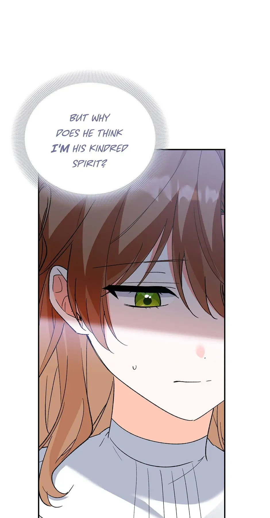 Read The Villainess Has Shrunk! chapter 72 image 35 on Lezhin