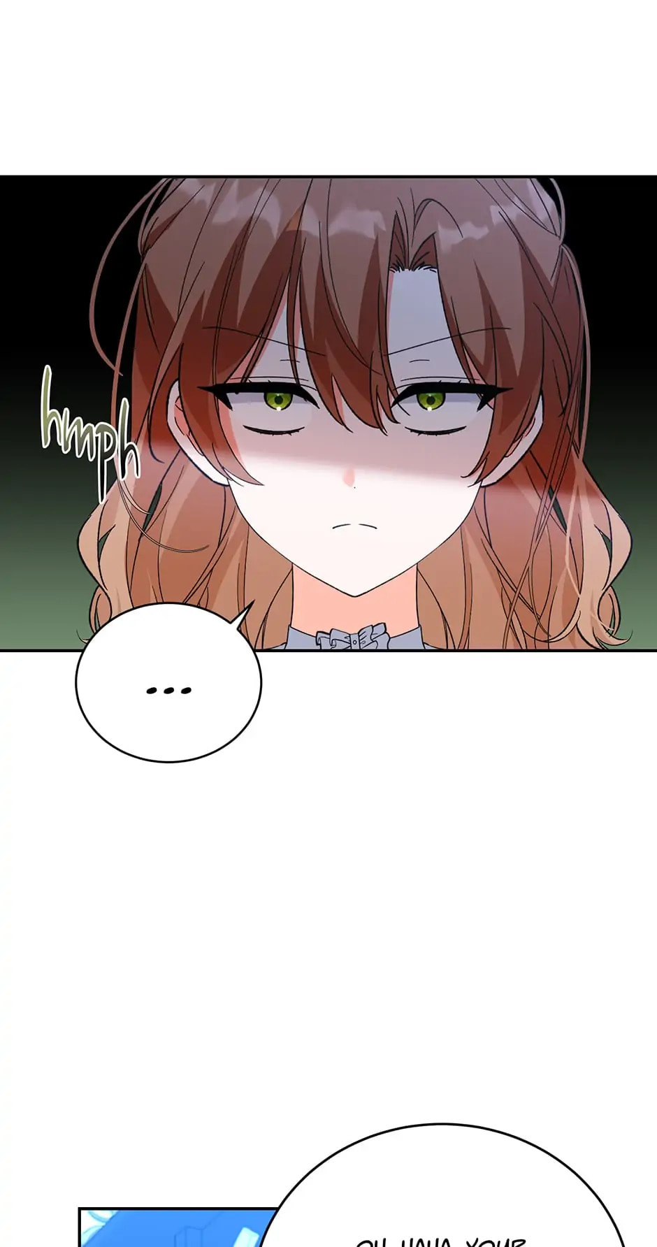 Read The Villainess Has Shrunk! chapter 72 image 41 on Lezhin