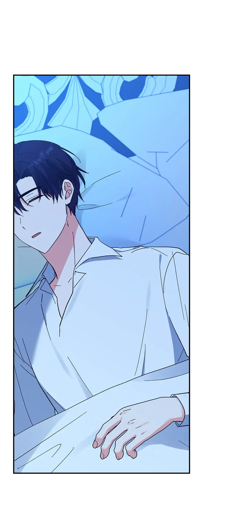 Read The Villainess Has Shrunk! chapter 72 image 47 on Lezhin