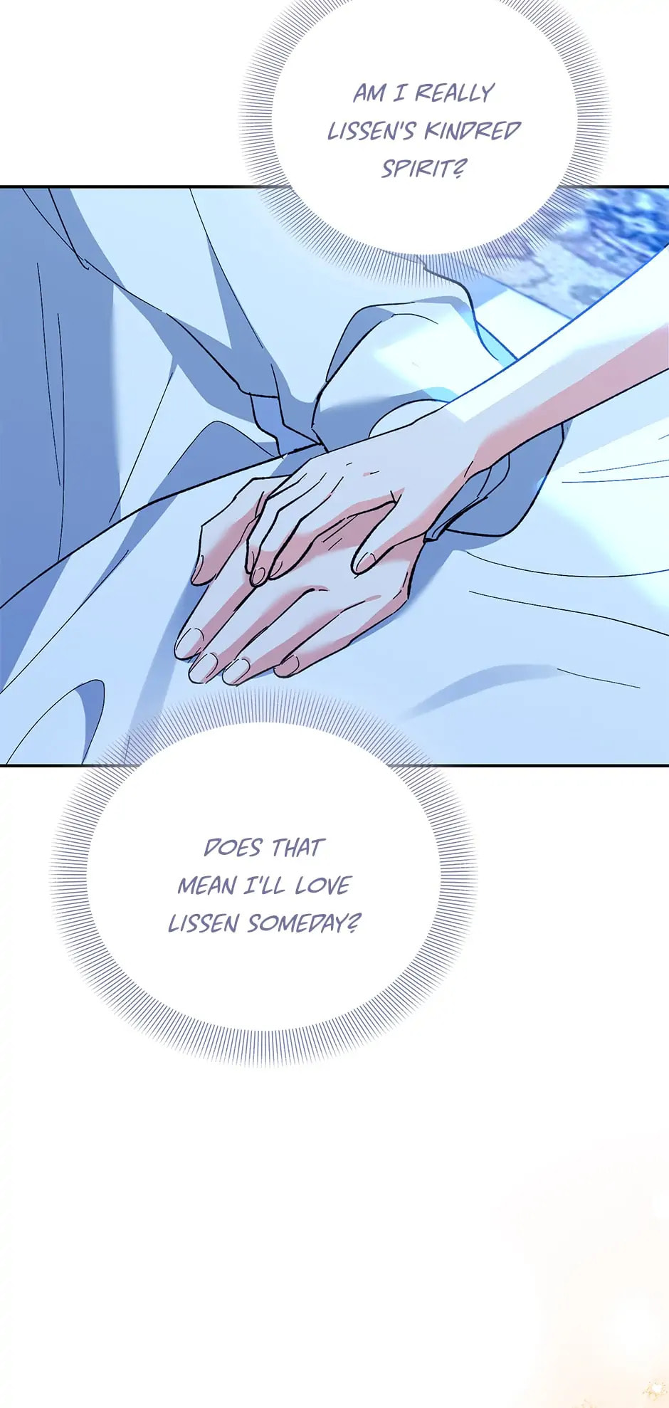 Read The Villainess Has Shrunk! chapter 72 image 49 on Lezhin