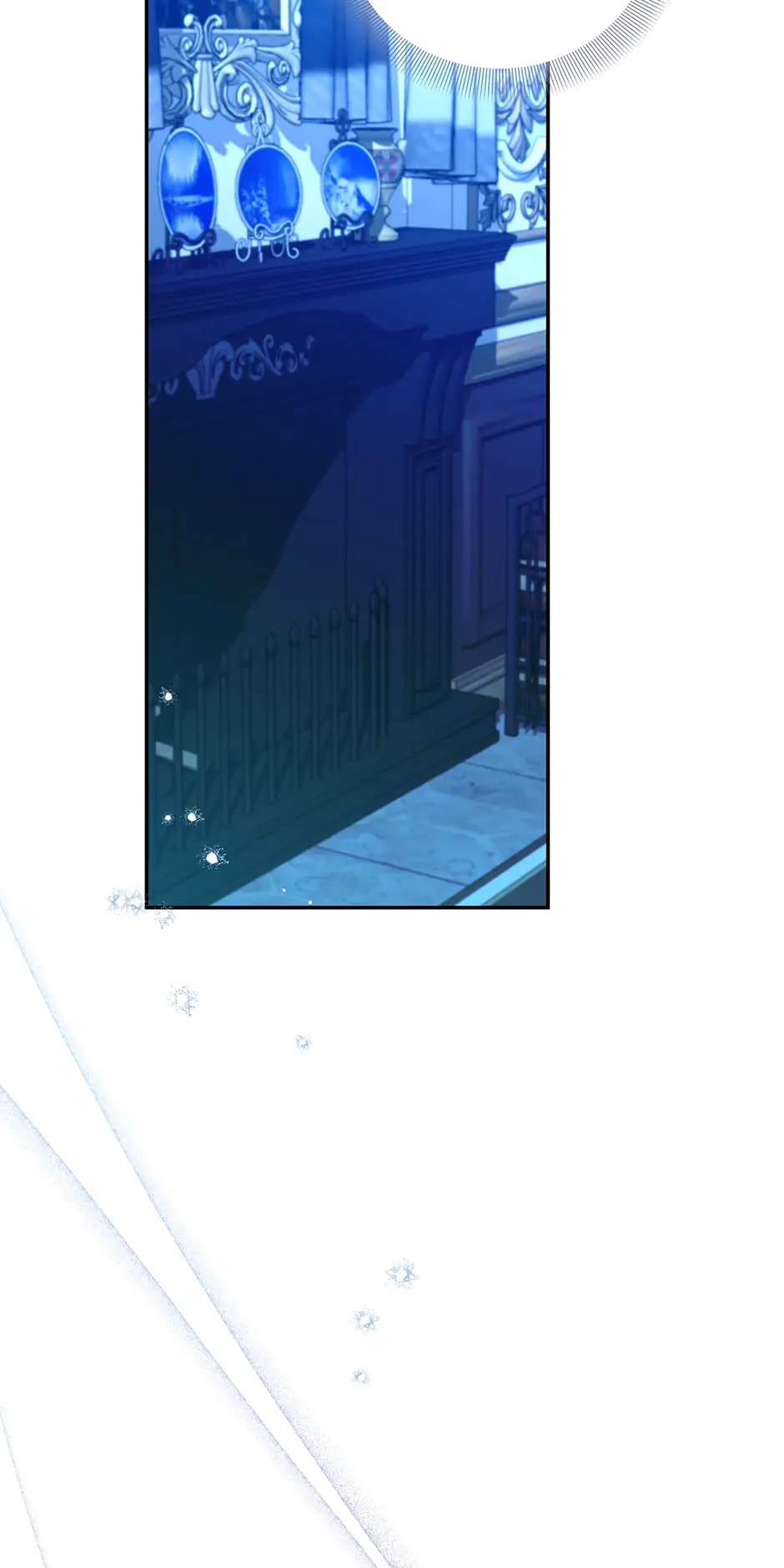 Read The Villainess Has Shrunk! chapter 72 image 54 on Lezhin