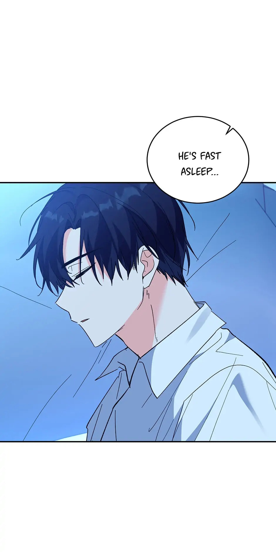 Read The Villainess Has Shrunk! chapter 72 image 57 on Lezhin