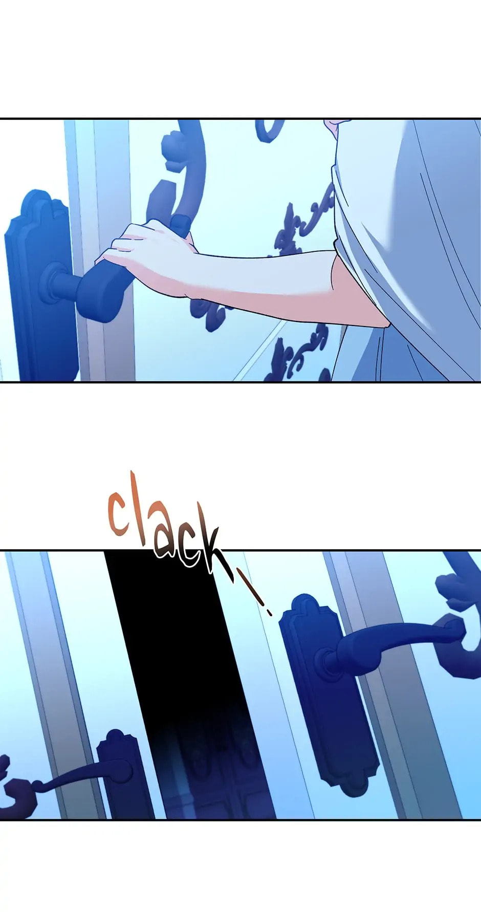 Read The Villainess Has Shrunk! chapter 72 image 59 on Lezhin