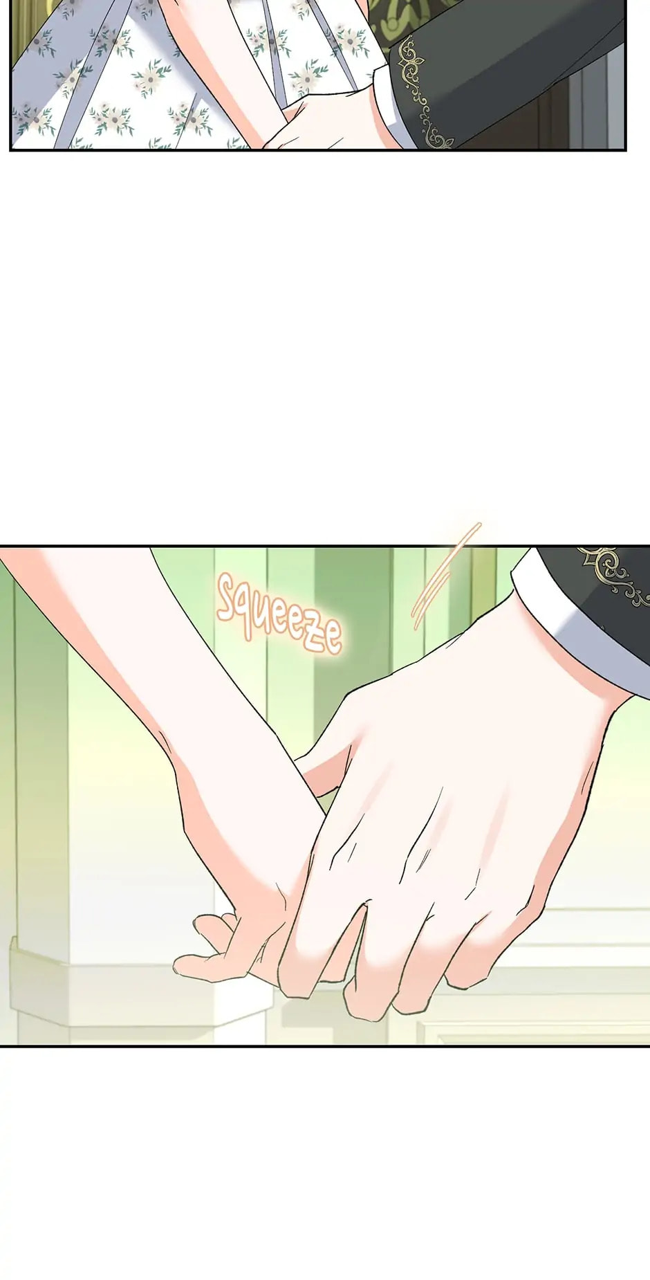 Read The Villainess Has Shrunk! chapter 72 image 6 on Lezhin