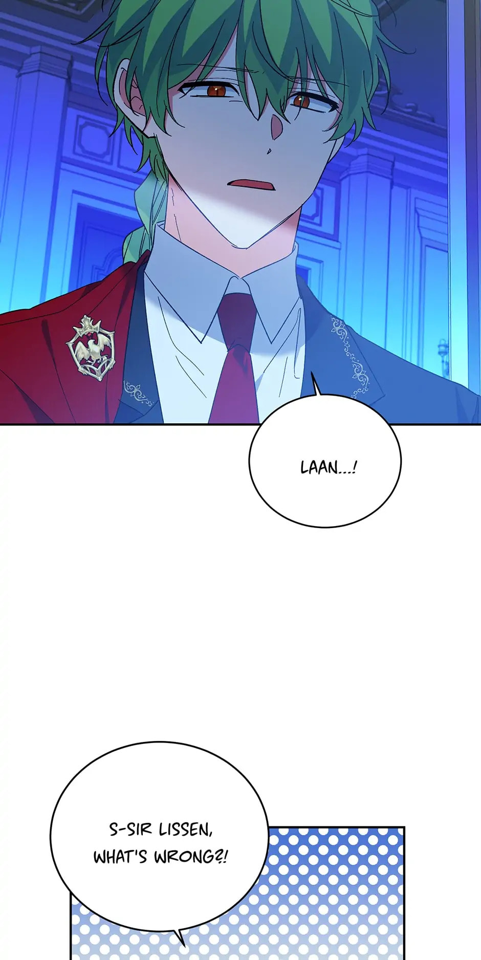 Read The Villainess Has Shrunk! chapter 72 image 66 on Lezhin