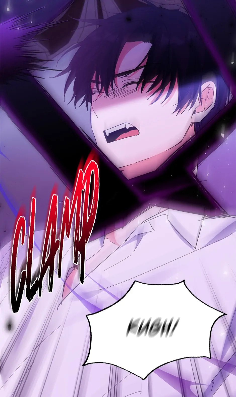 Read The Villainess Has Shrunk! chapter 72 image 70 on Lezhin
