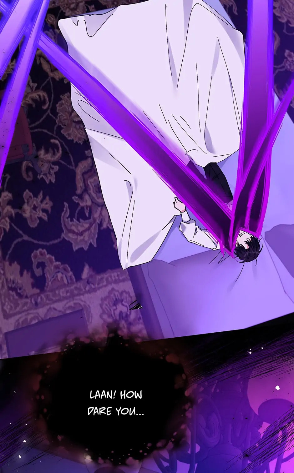 Read The Villainess Has Shrunk! chapter 72 image 73 on Lezhin