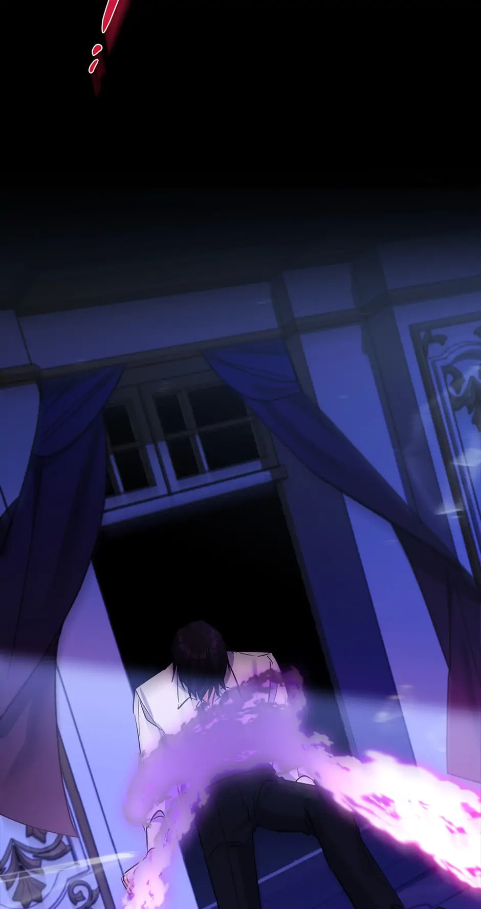 Read The Villainess Has Shrunk! chapter 73 image 10 on Lezhin