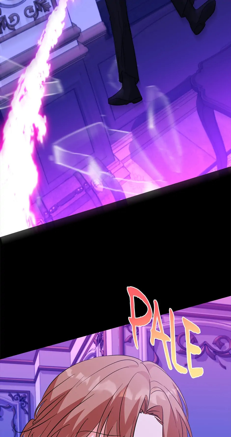 Read The Villainess Has Shrunk! chapter 73 image 11 on Lezhin
