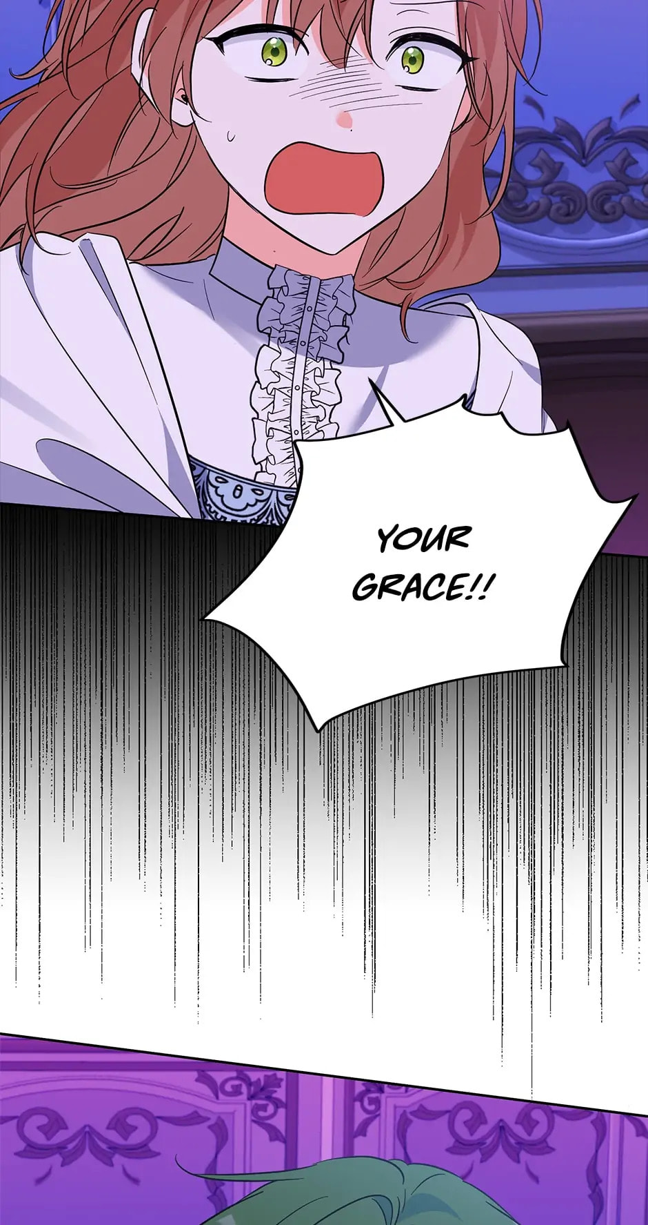 Read The Villainess Has Shrunk! chapter 73 image 12 on Lezhin