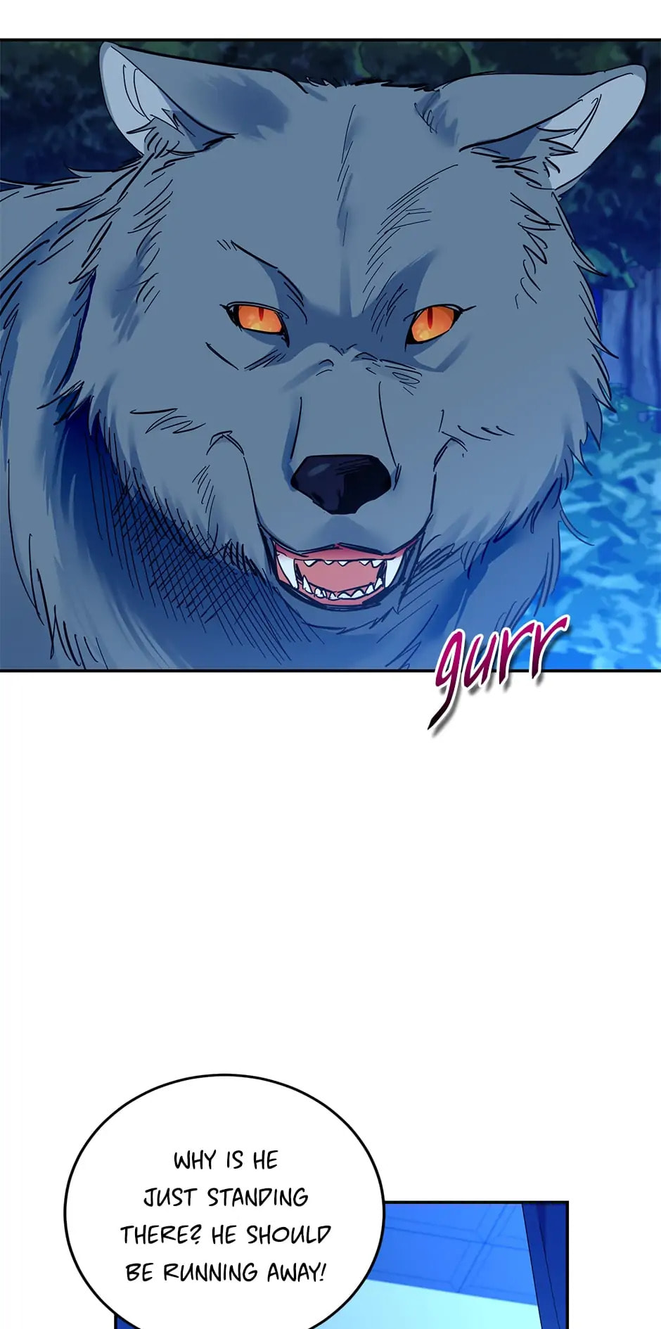Read The Villainess Has Shrunk! chapter 73 image 24 on Lezhin