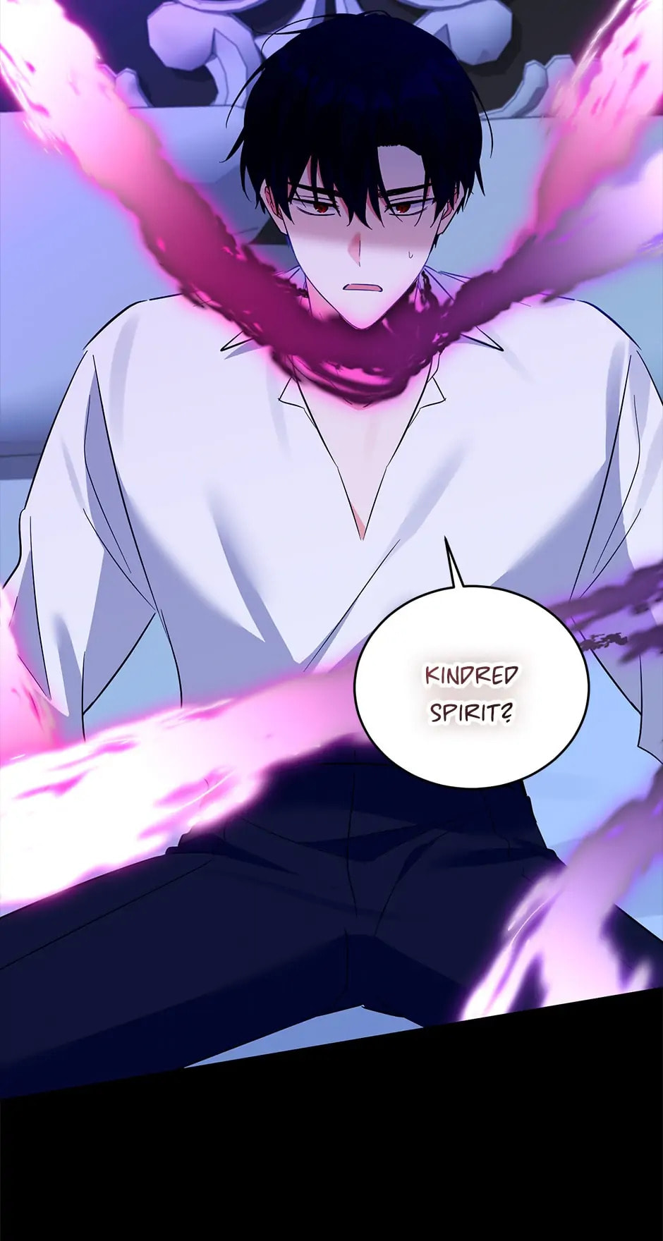 Read The Villainess Has Shrunk! chapter 73 image 3 on Lezhin