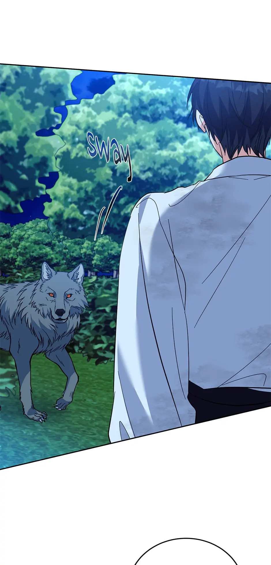 Read The Villainess Has Shrunk! chapter 73 image 31 on Lezhin