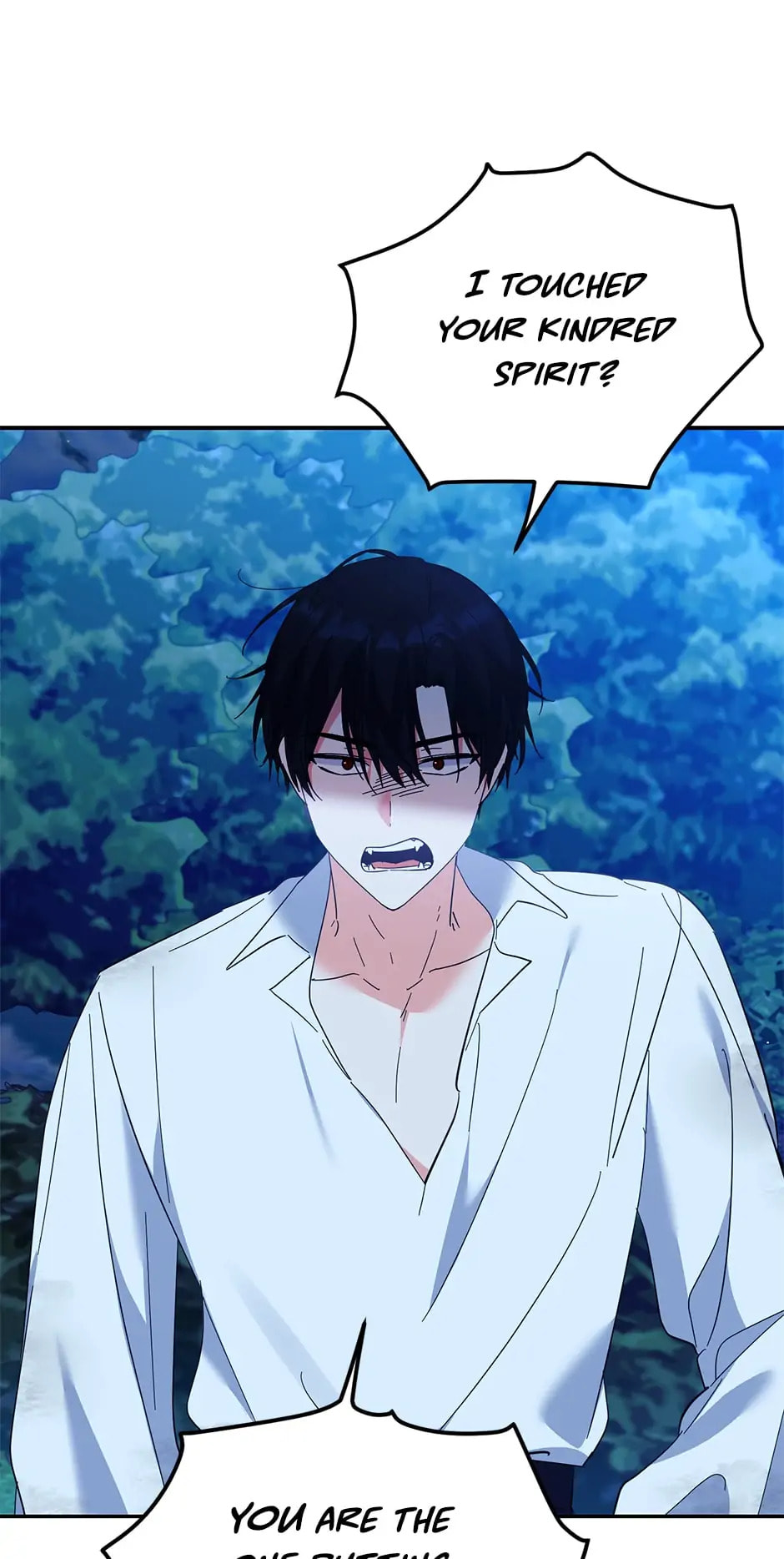 Read The Villainess Has Shrunk! chapter 73 image 33 on Lezhin