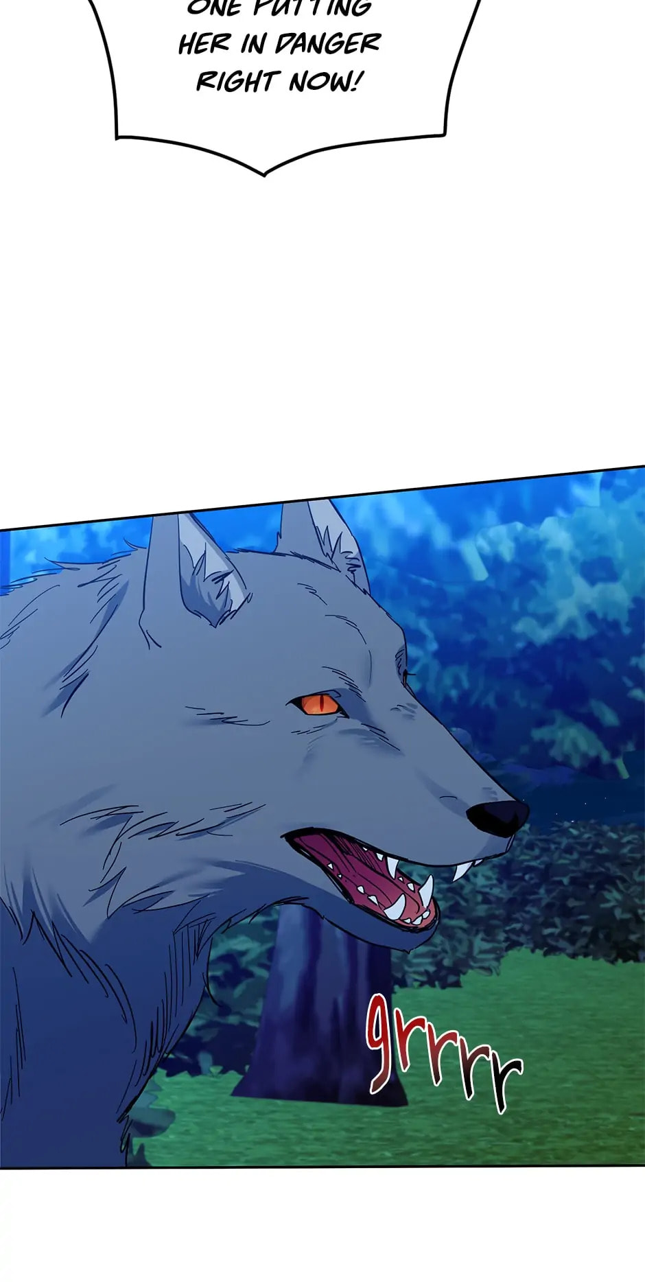 Read The Villainess Has Shrunk! chapter 73 image 34 on Lezhin