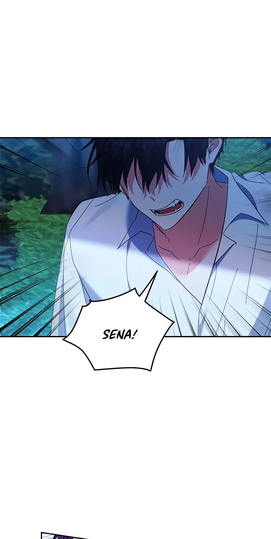 Read The Villainess Has Shrunk! chapter 73 image 35 on Lezhin