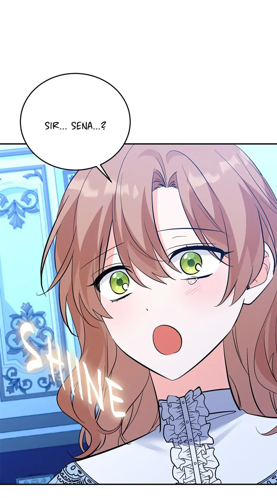 Read The Villainess Has Shrunk! chapter 73 image 38 on Lezhin