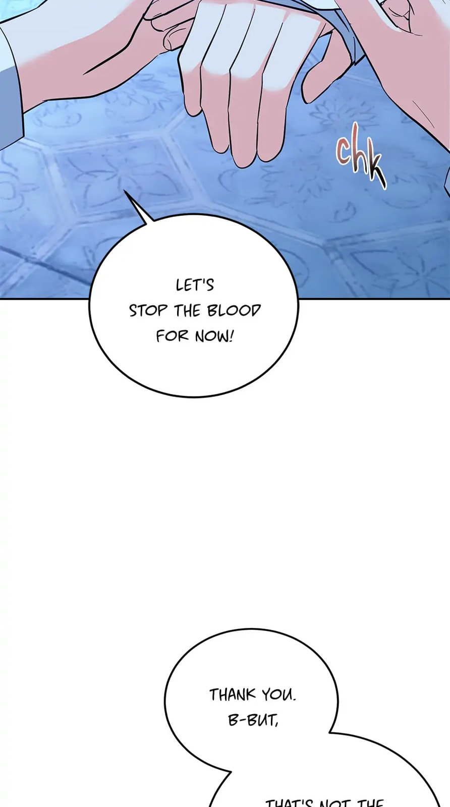 Read The Villainess Has Shrunk! chapter 73 image 42 on Lezhin