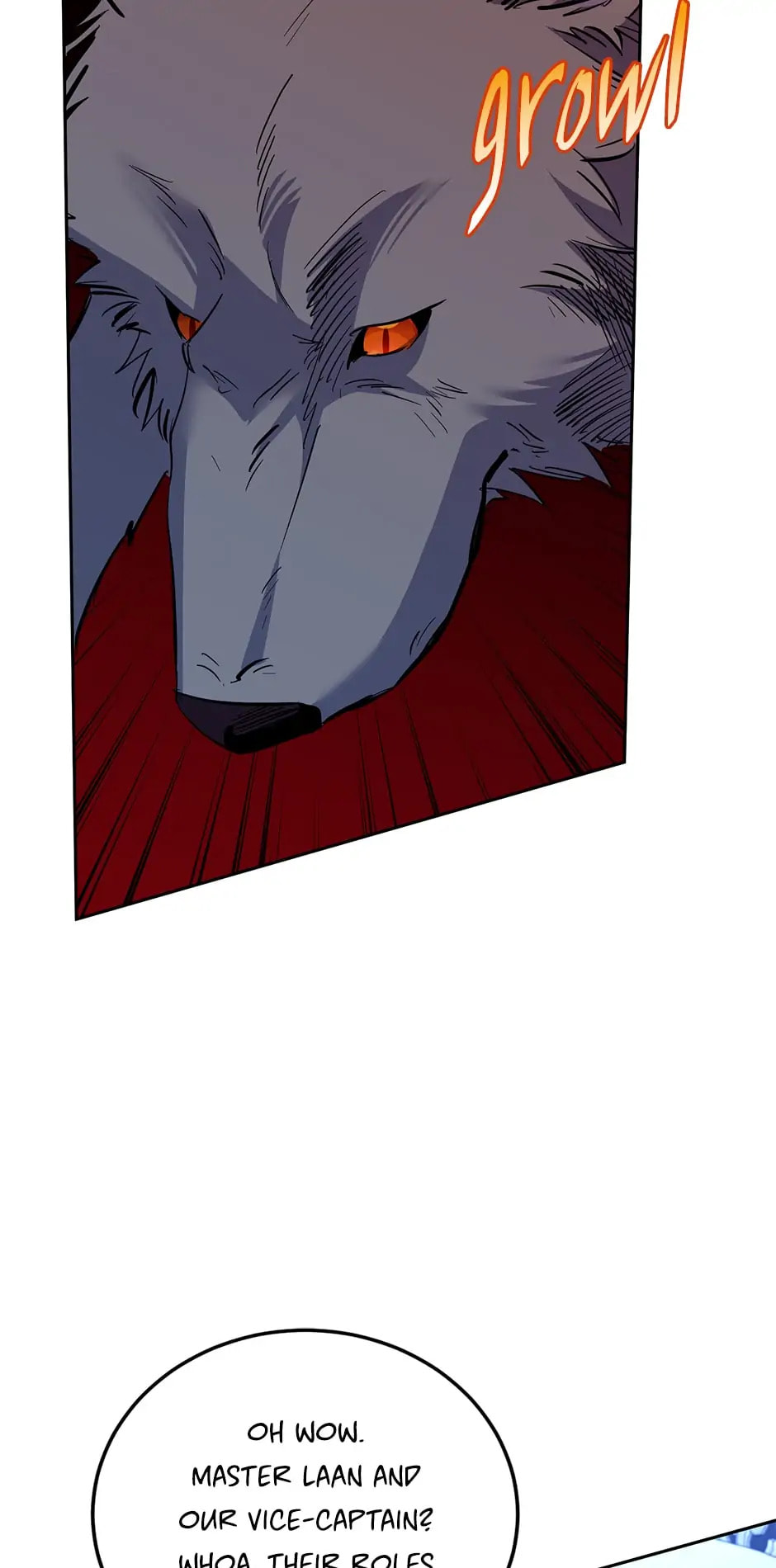 Read The Villainess Has Shrunk! chapter 73 image 46 on Lezhin