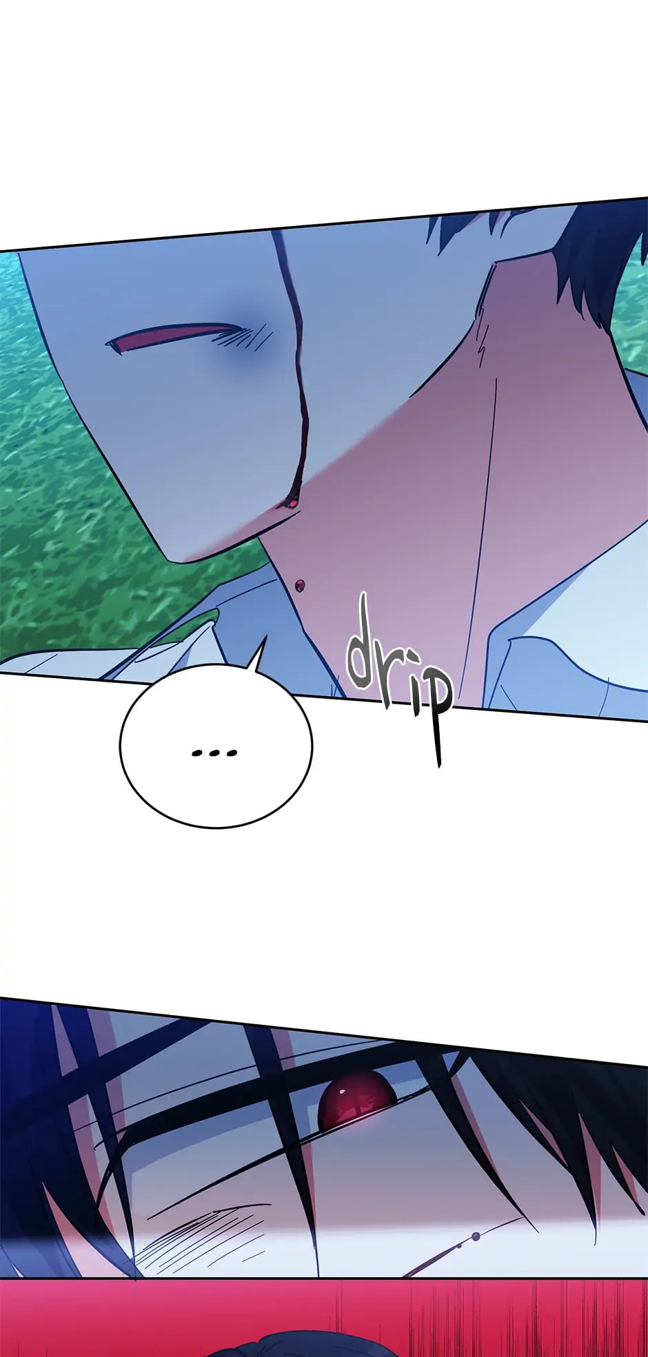 Read The Villainess Has Shrunk! chapter 73 image 49 on Lezhin