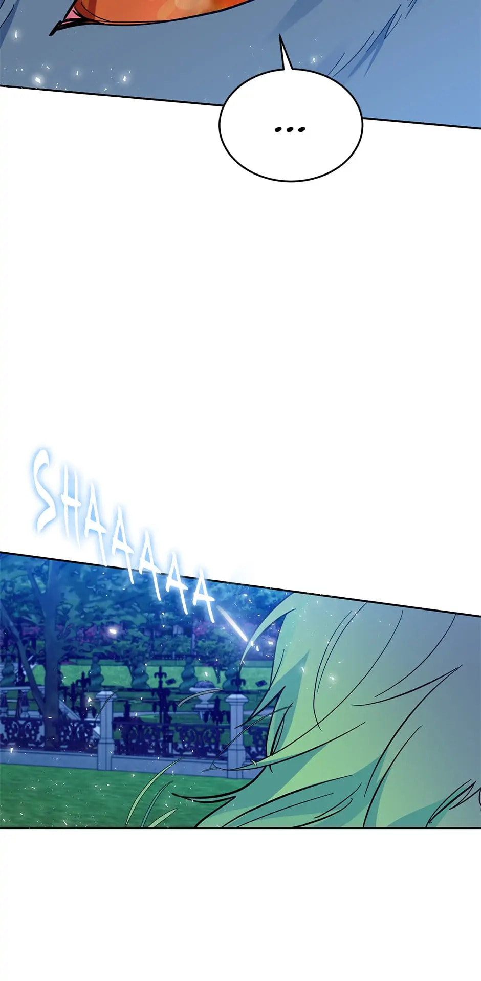 Read The Villainess Has Shrunk! chapter 73 image 56 on Lezhin