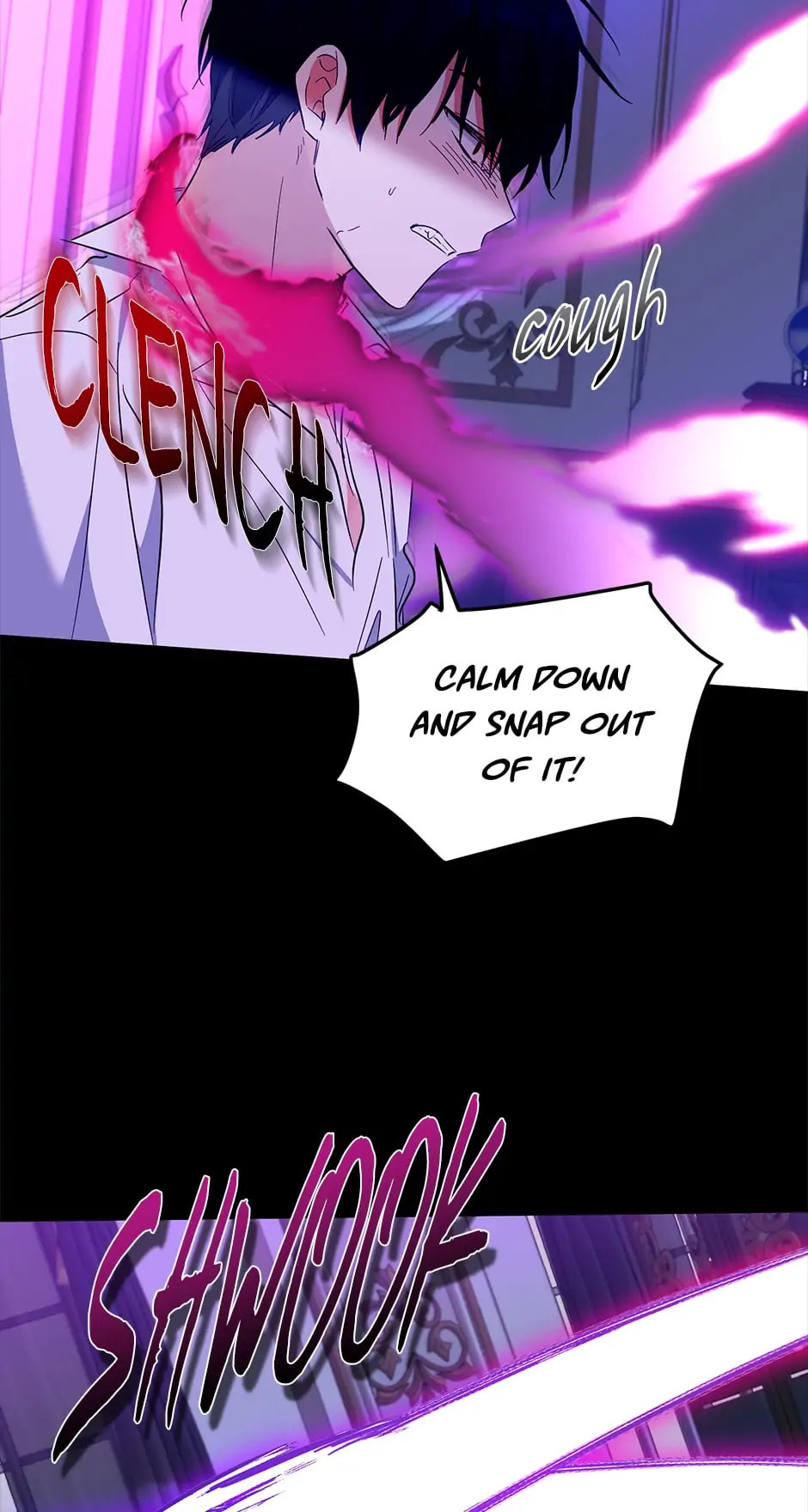 Read The Villainess Has Shrunk! chapter 73 image 6 on Lezhin