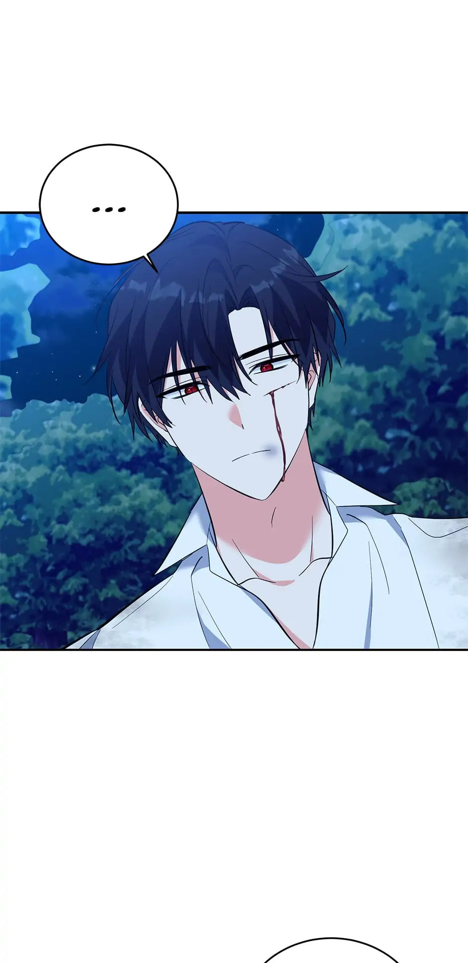 Read The Villainess Has Shrunk! chapter 73 image 60 on Lezhin