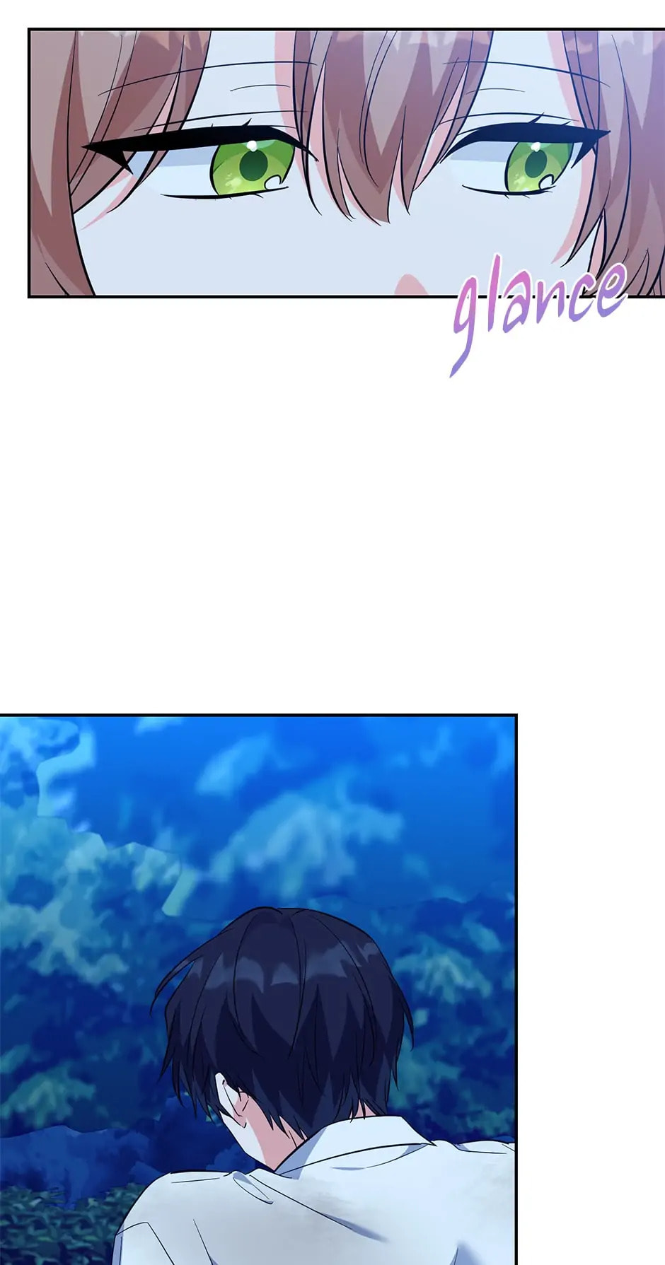 Read The Villainess Has Shrunk! chapter 73 image 68 on Lezhin