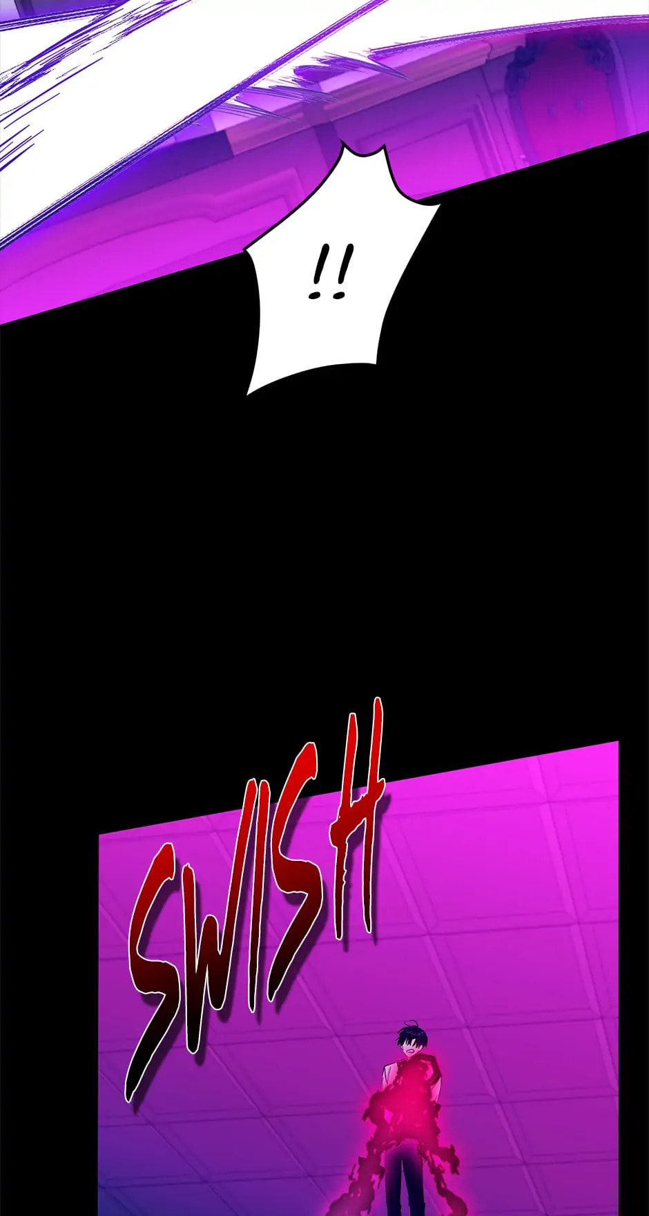 Read The Villainess Has Shrunk! chapter 73 image 7 on Lezhin