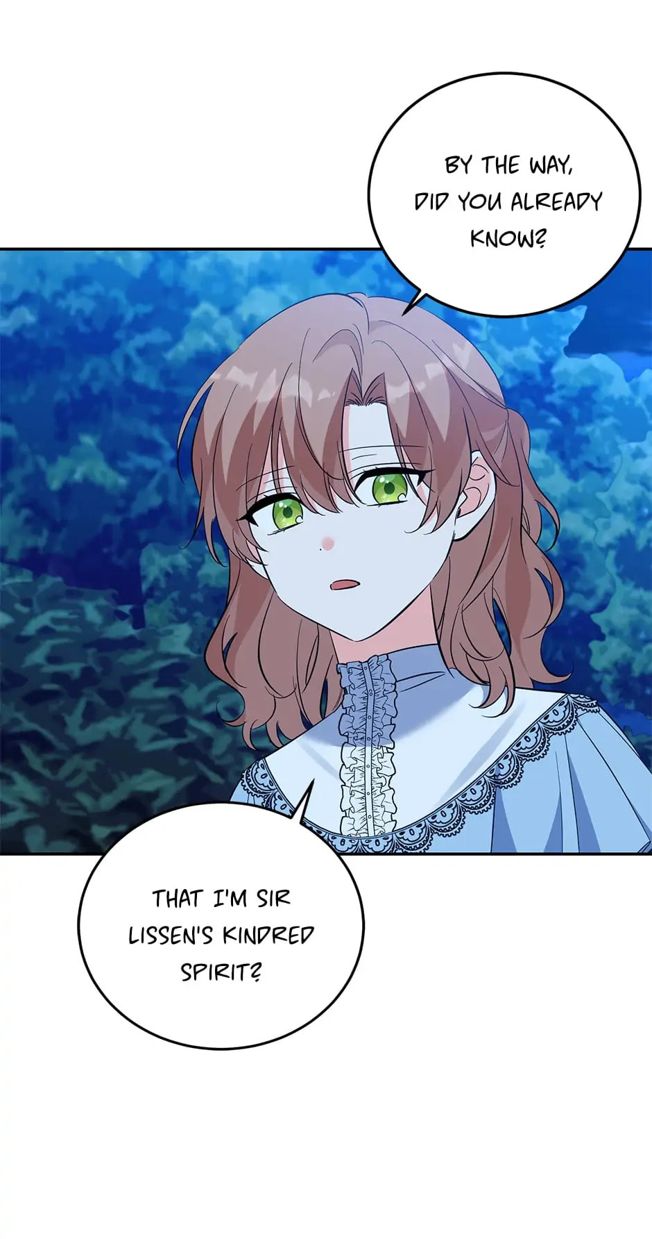 Read The Villainess Has Shrunk! chapter 73 image 71 on Lezhin