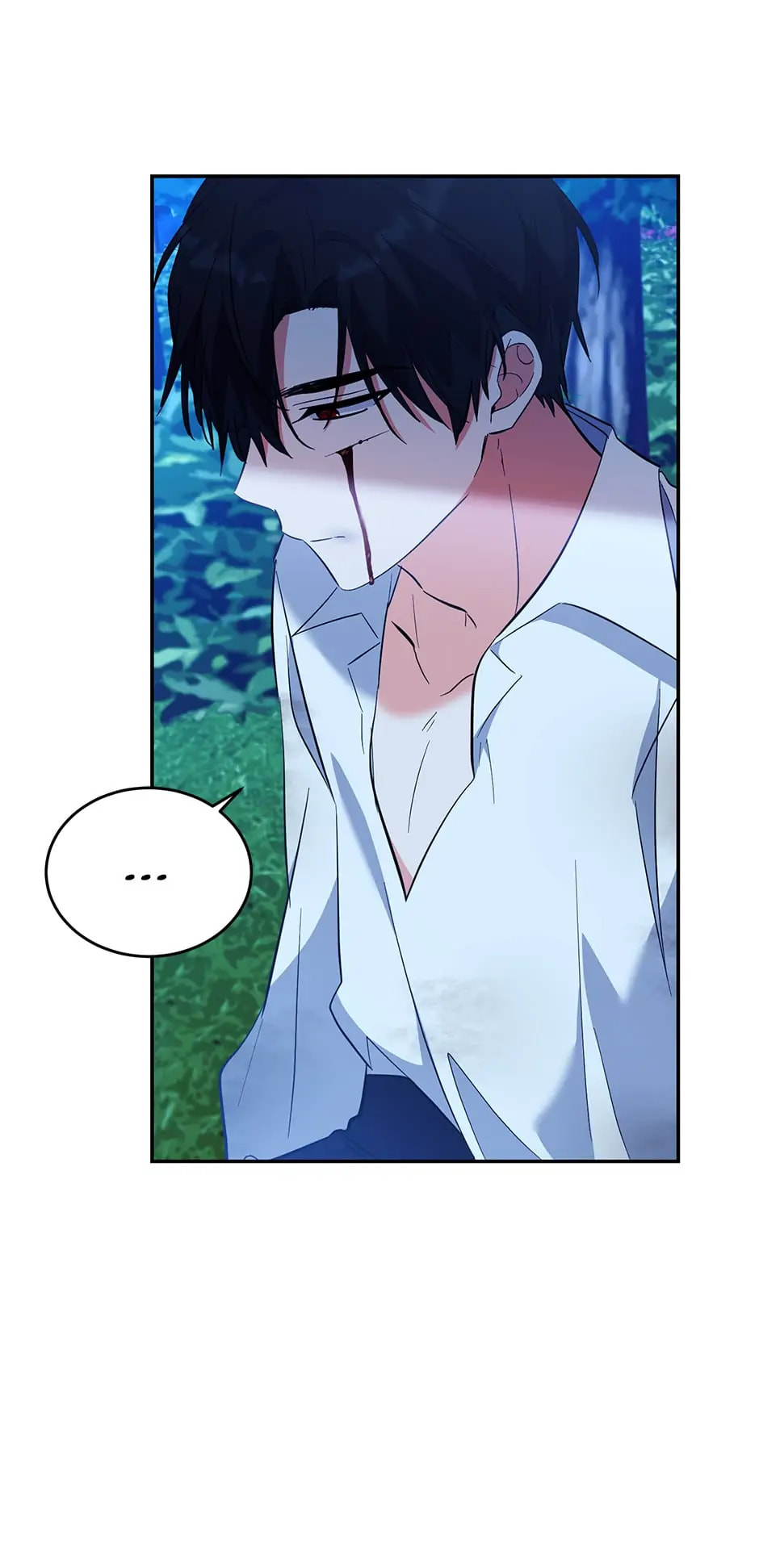 Read The Villainess Has Shrunk! chapter 73 image 72 on Lezhin