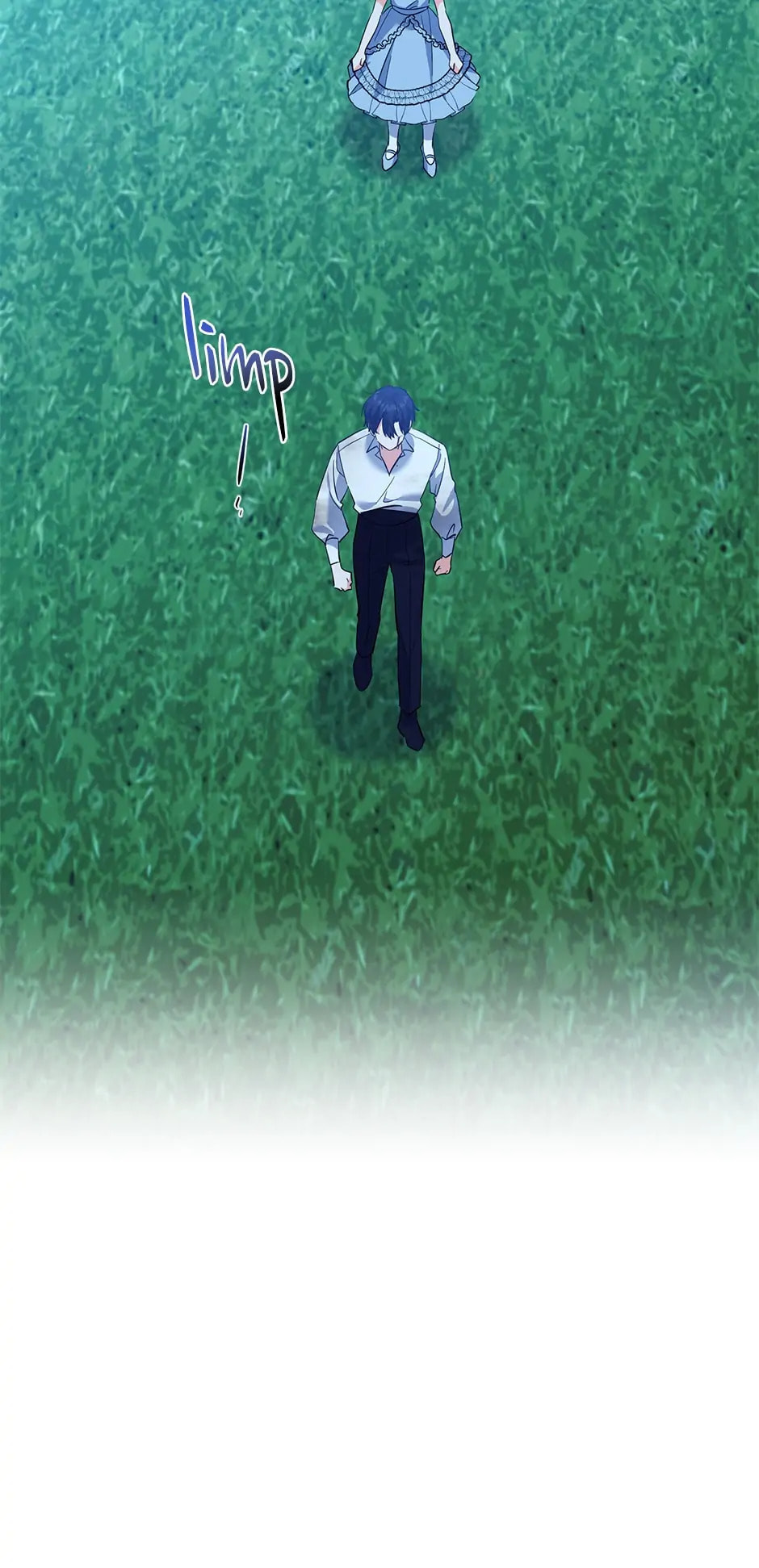 Read The Villainess Has Shrunk! chapter 73 image 74 on Lezhin