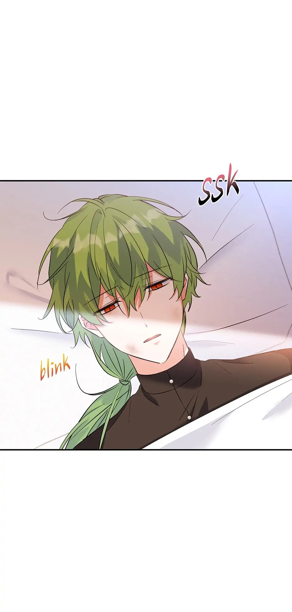 Read The Villainess Has Shrunk! chapter 74 image 10 on Lezhin