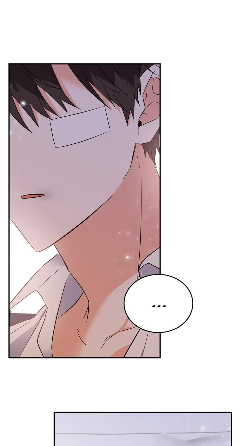 Read The Villainess Has Shrunk! chapter 74 image 12 on Lezhin