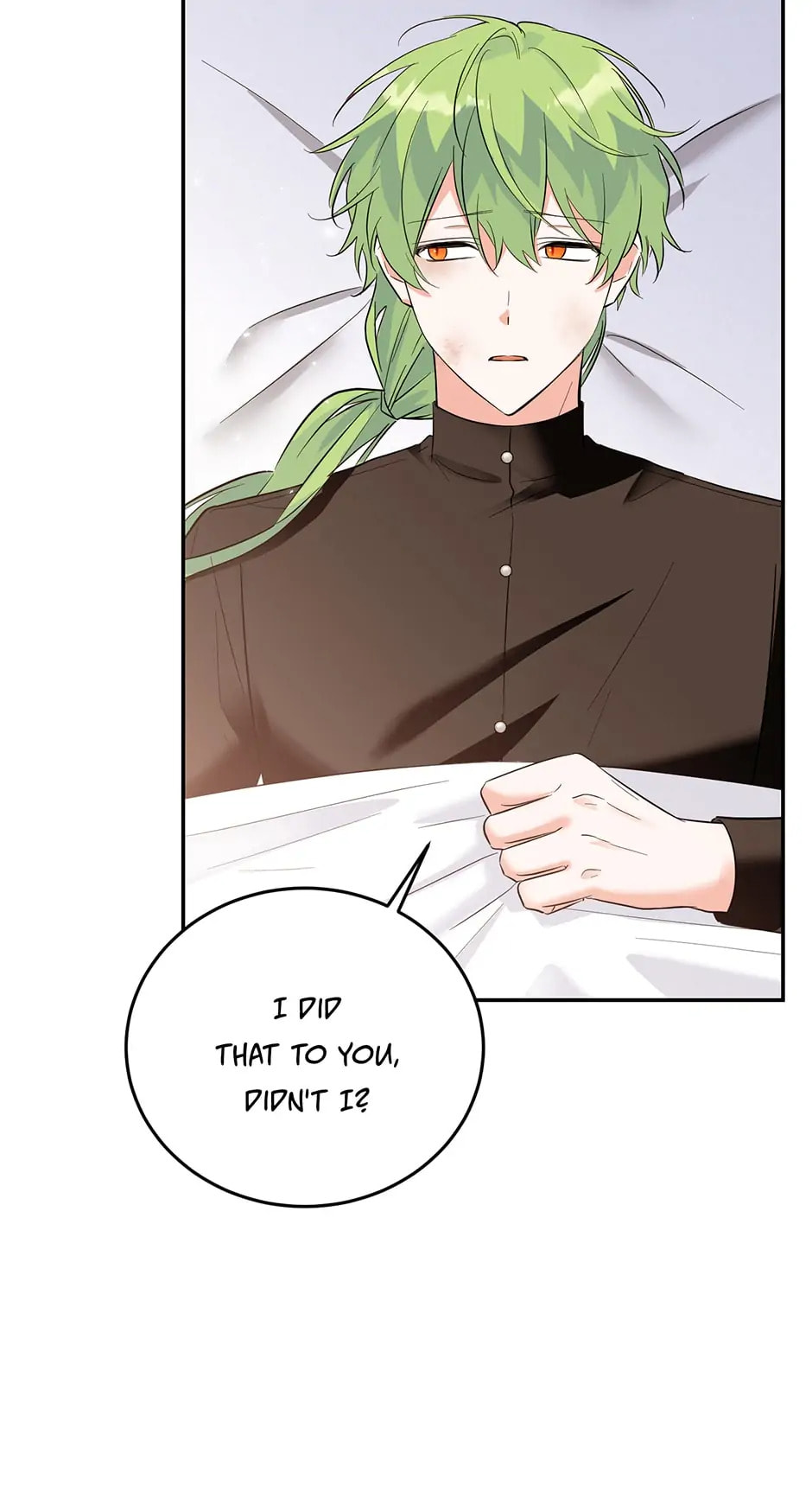 Read The Villainess Has Shrunk! chapter 74 image 13 on Lezhin