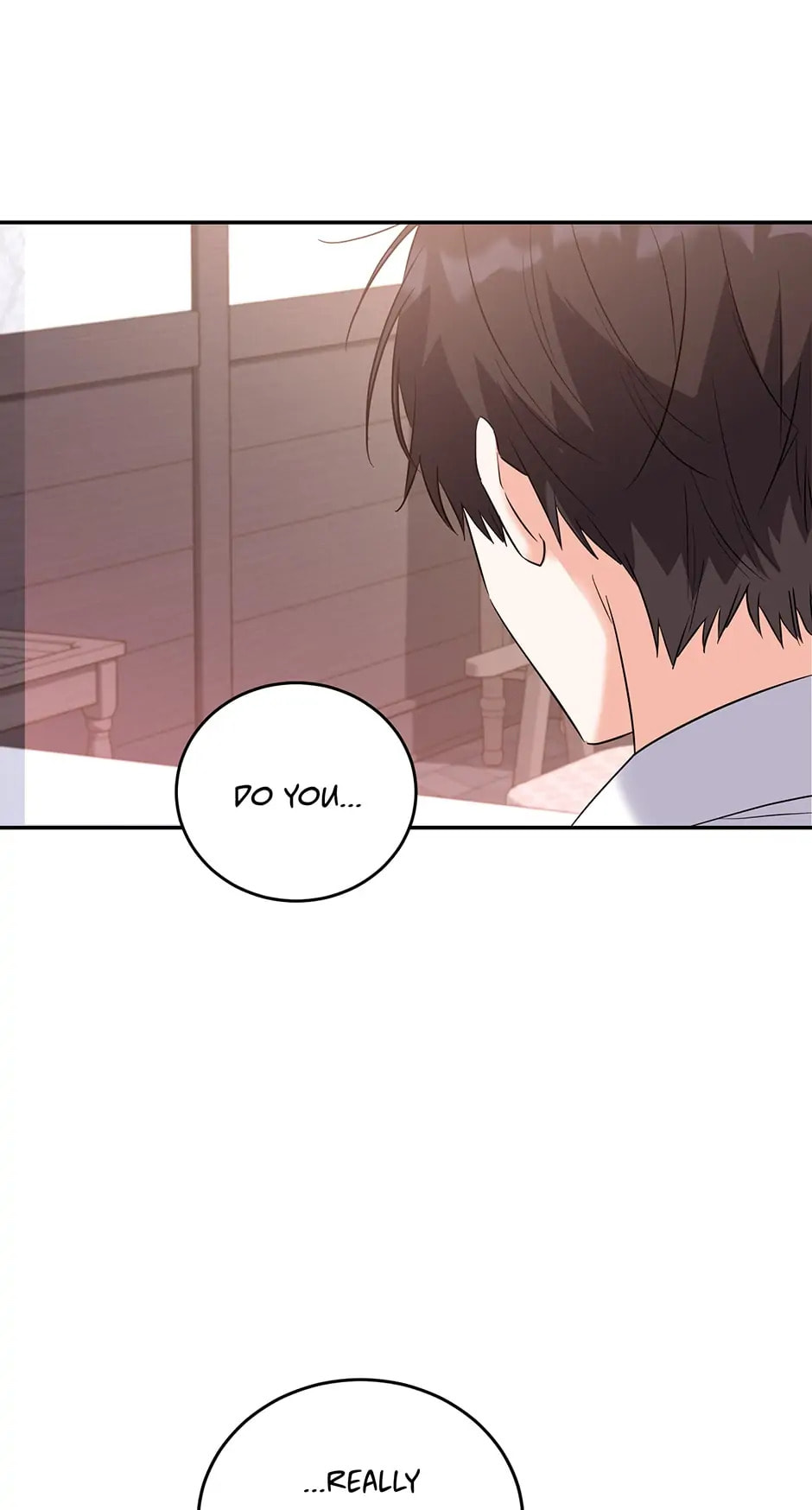 Read The Villainess Has Shrunk! chapter 74 image 14 on Lezhin