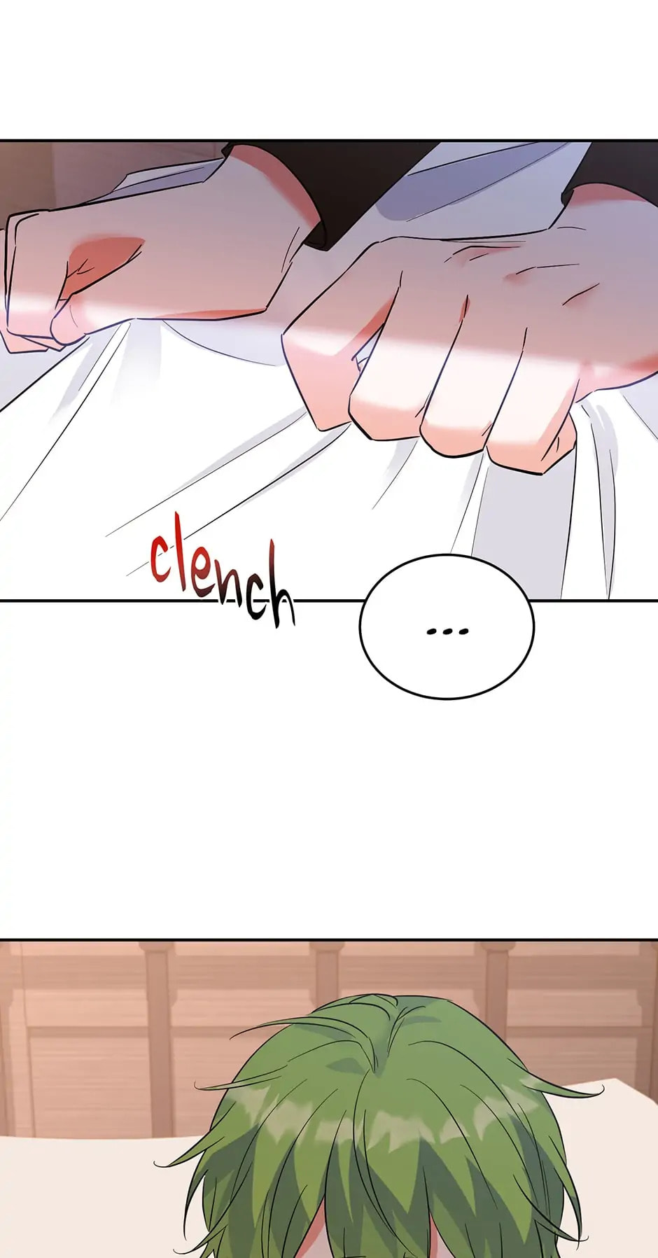 Read The Villainess Has Shrunk! chapter 74 image 19 on Lezhin