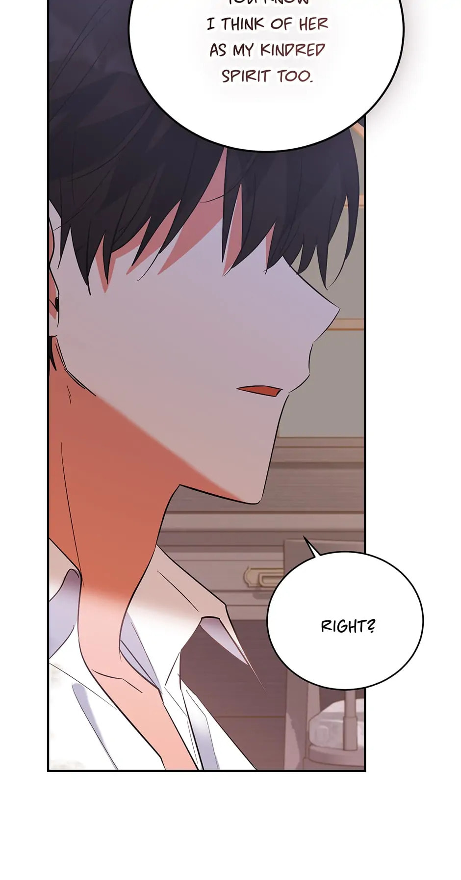 Read The Villainess Has Shrunk! chapter 74 image 25 on Lezhin