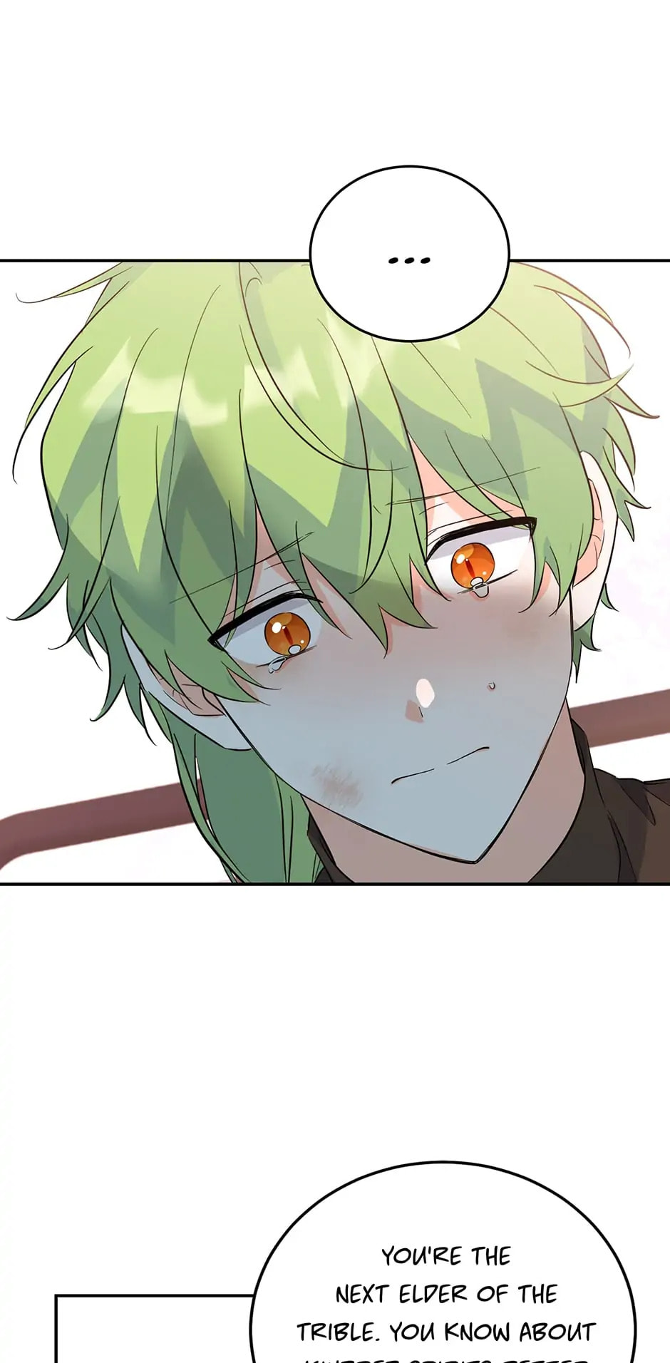 Read The Villainess Has Shrunk! chapter 74 image 26 on Lezhin