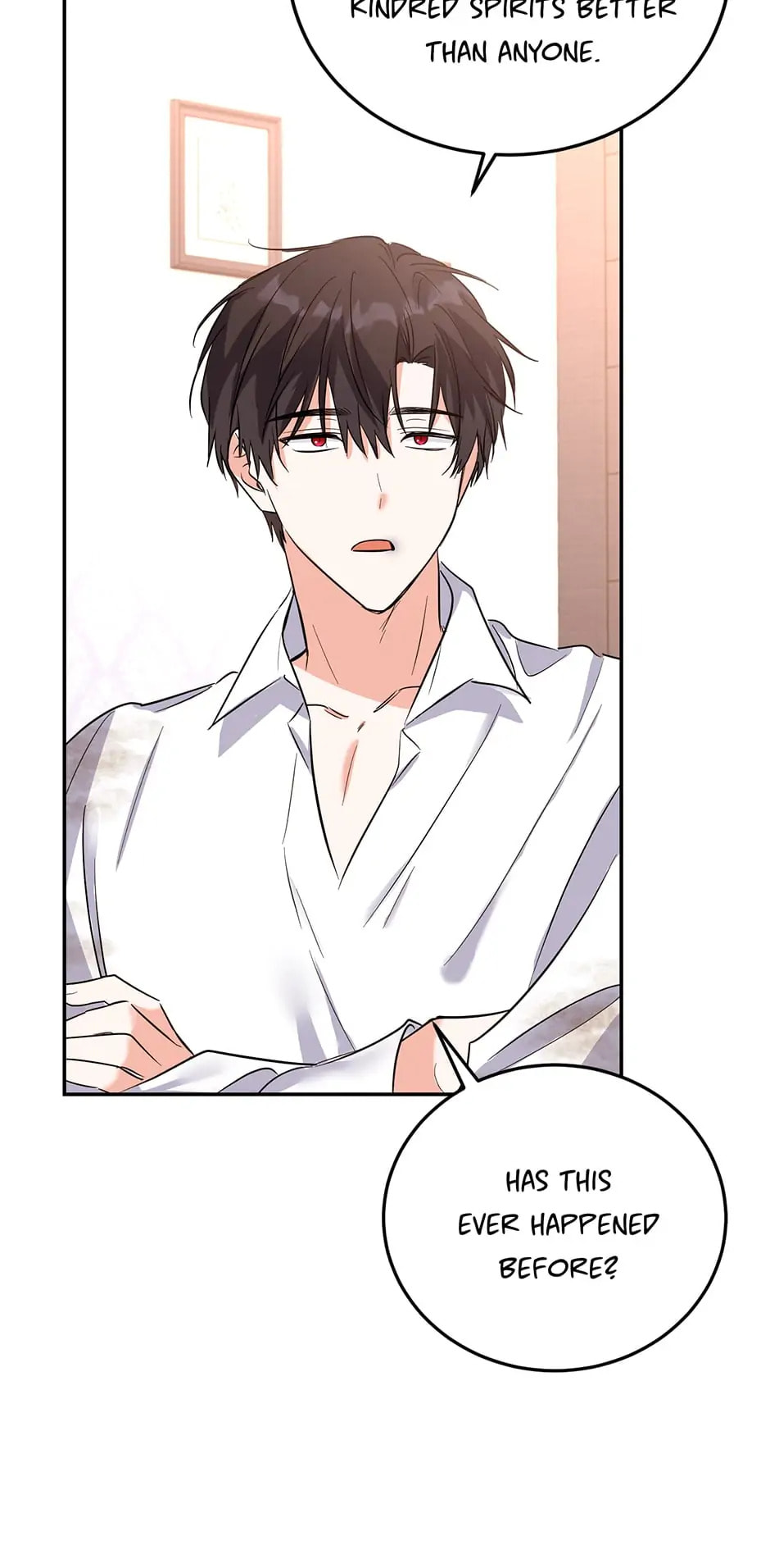 Read The Villainess Has Shrunk! chapter 74 image 27 on Lezhin