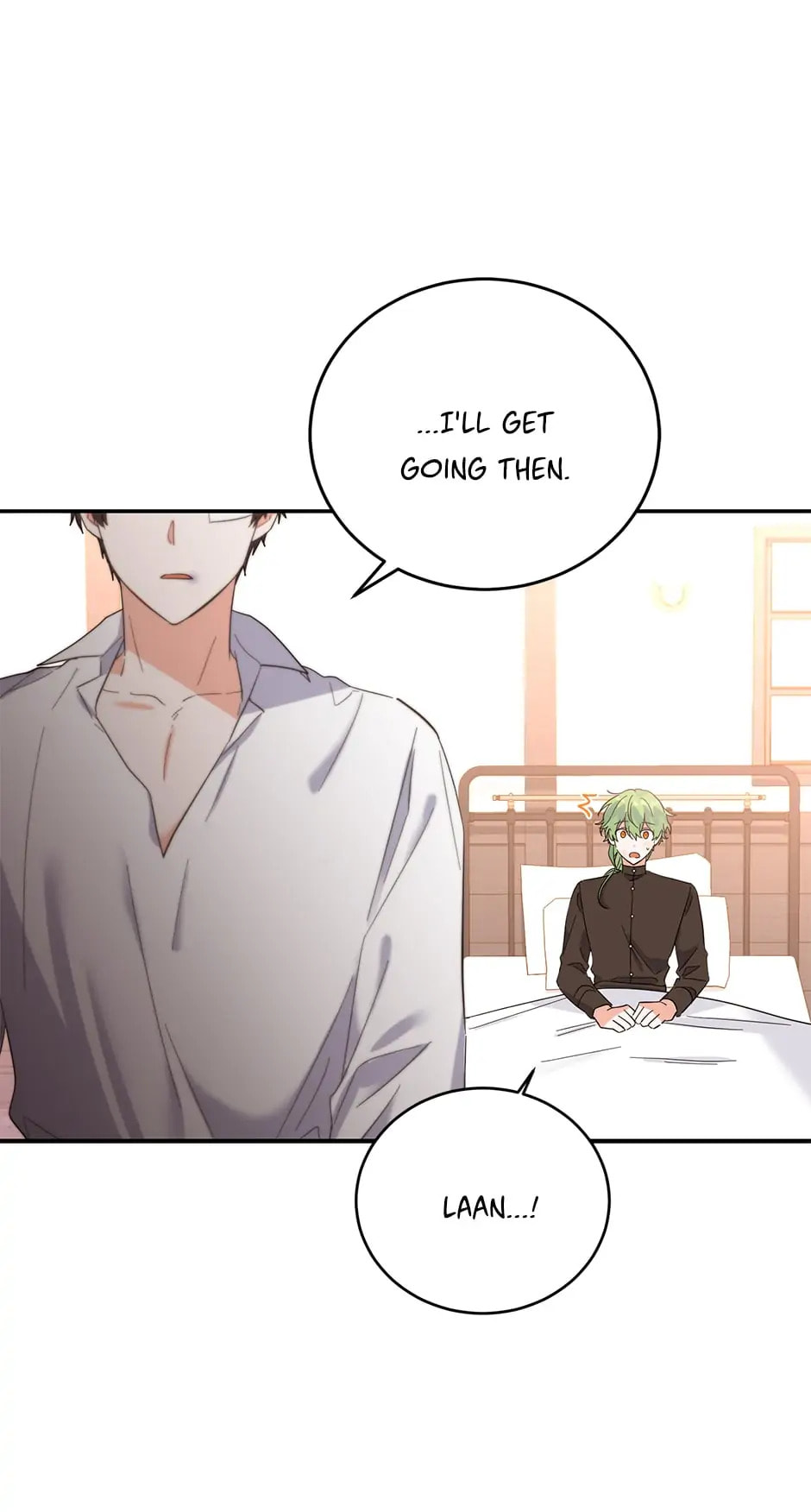 Read The Villainess Has Shrunk! chapter 74 image 38 on Lezhin