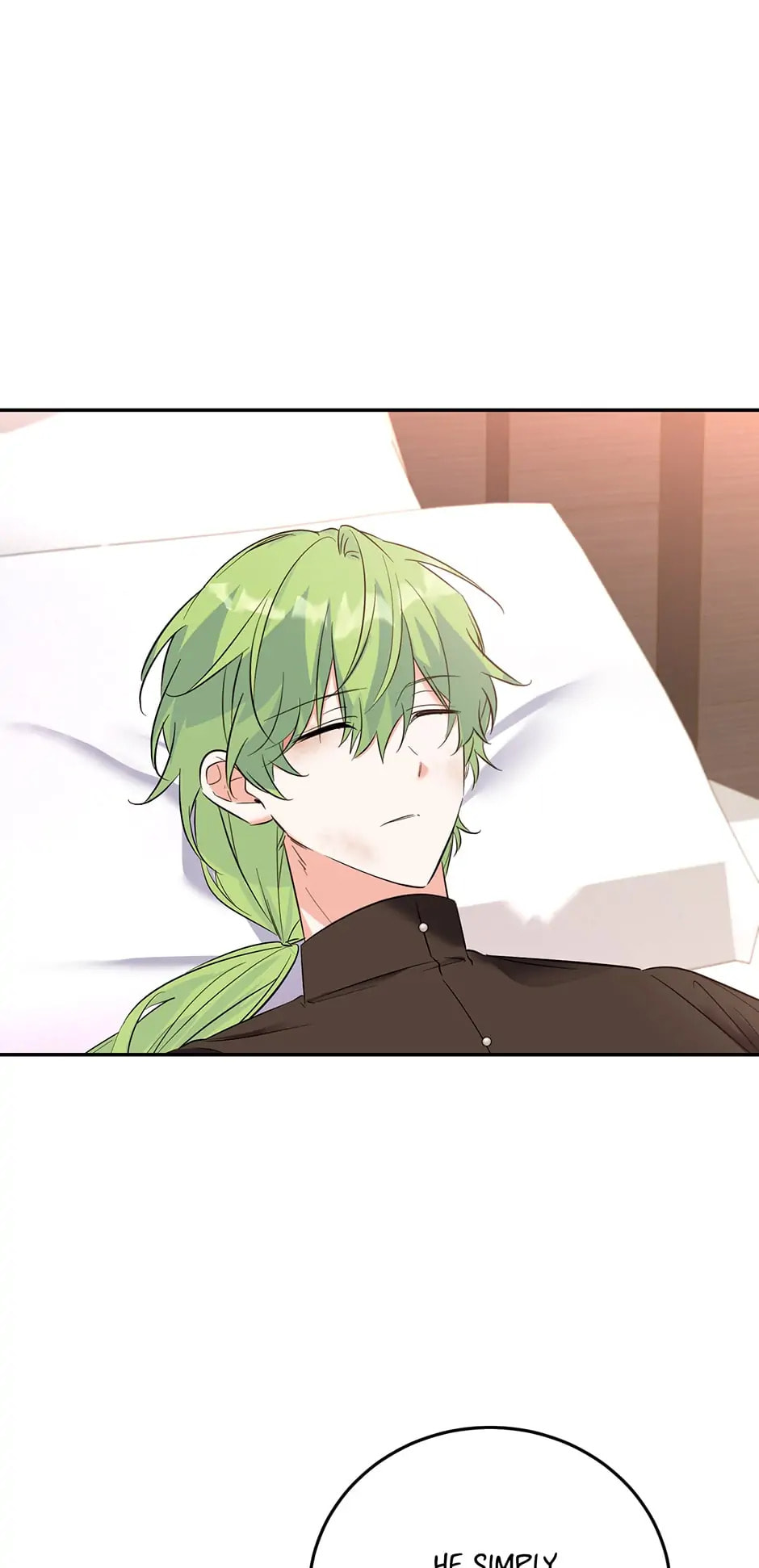 Read The Villainess Has Shrunk! chapter 74 image 4 on Lezhin