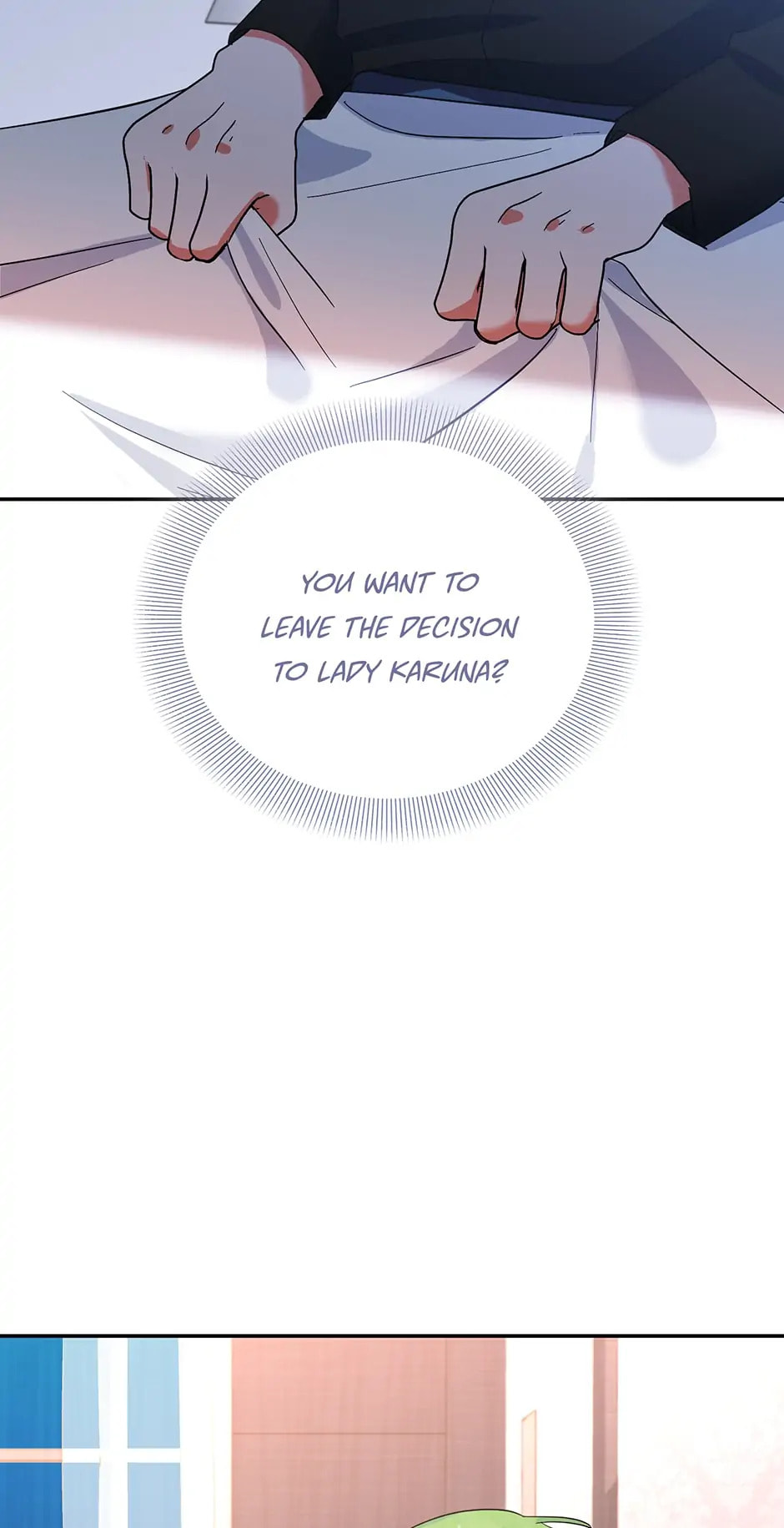 Read The Villainess Has Shrunk! chapter 74 image 40 on Lezhin
