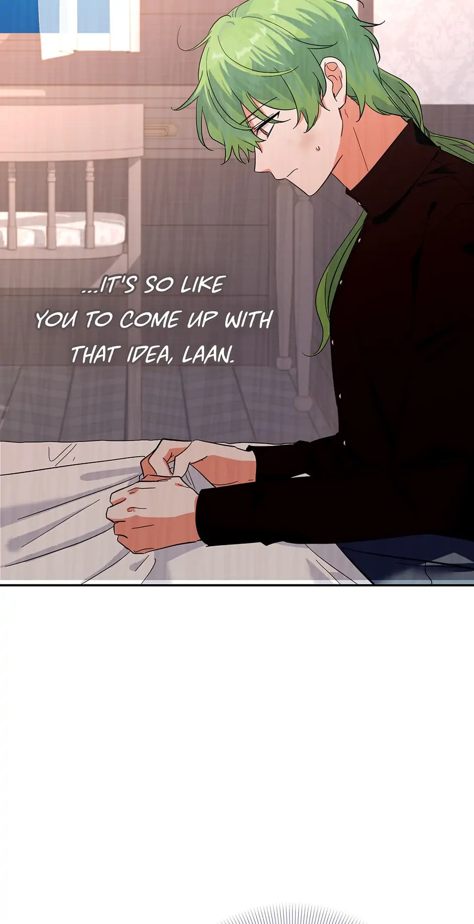 Read The Villainess Has Shrunk! chapter 74 image 41 on Lezhin