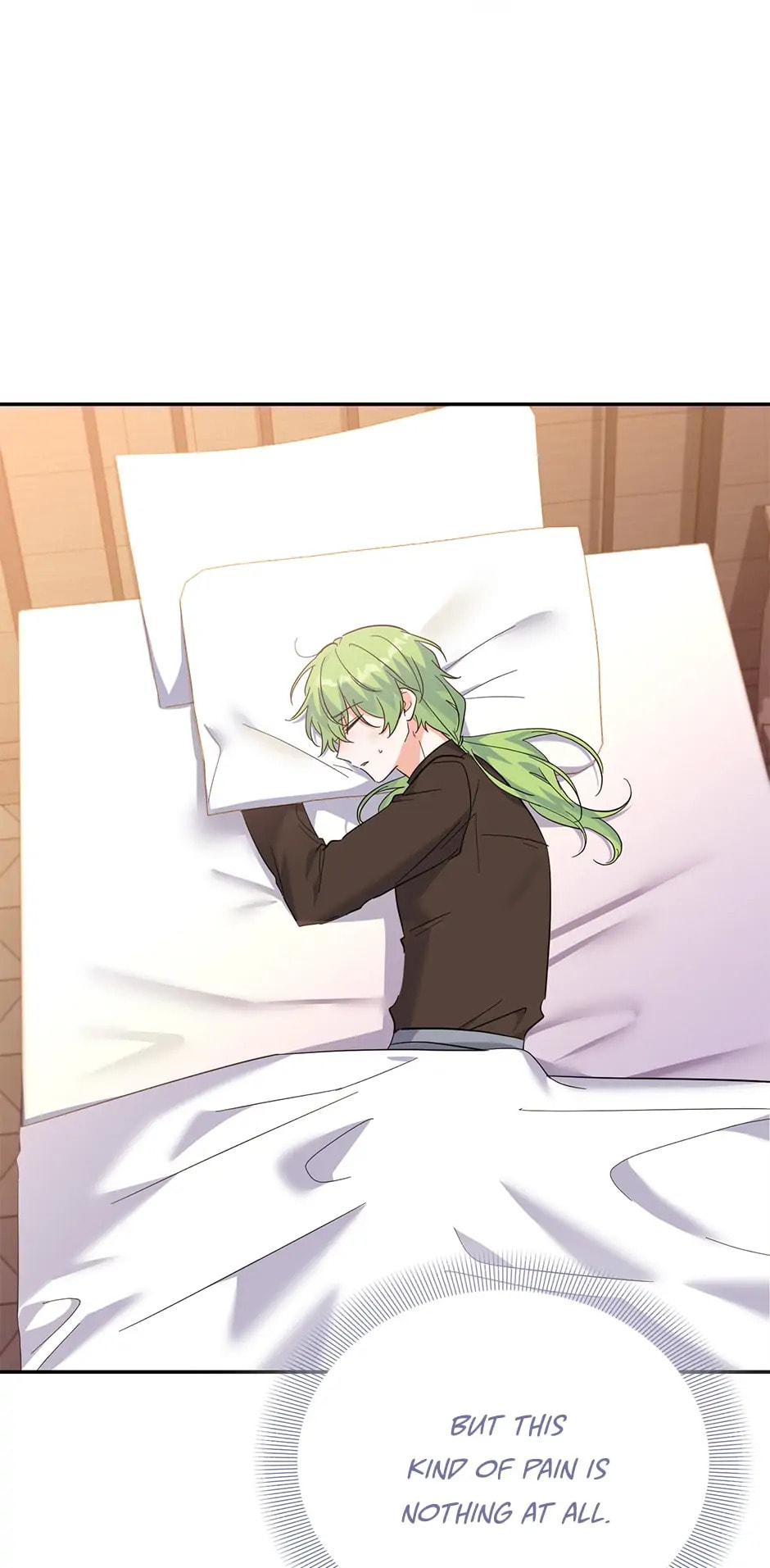 Read The Villainess Has Shrunk! chapter 74 image 48 on Lezhin