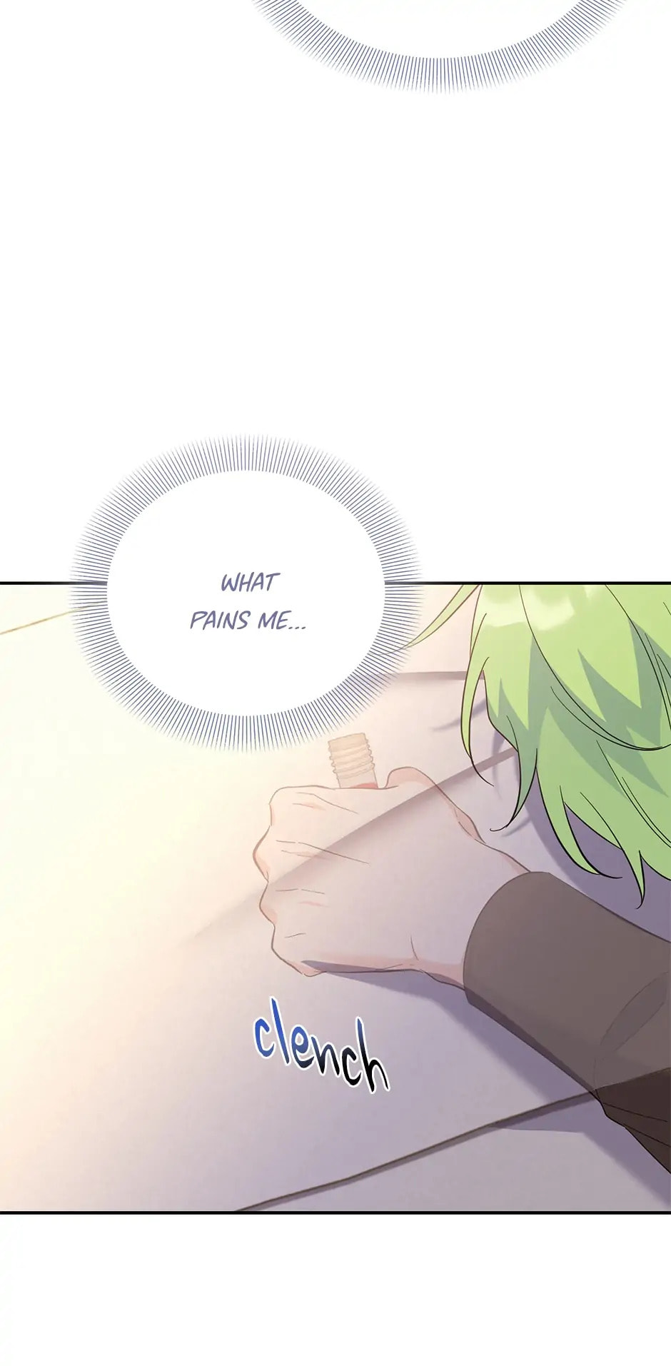 Read The Villainess Has Shrunk! chapter 74 image 49 on Lezhin