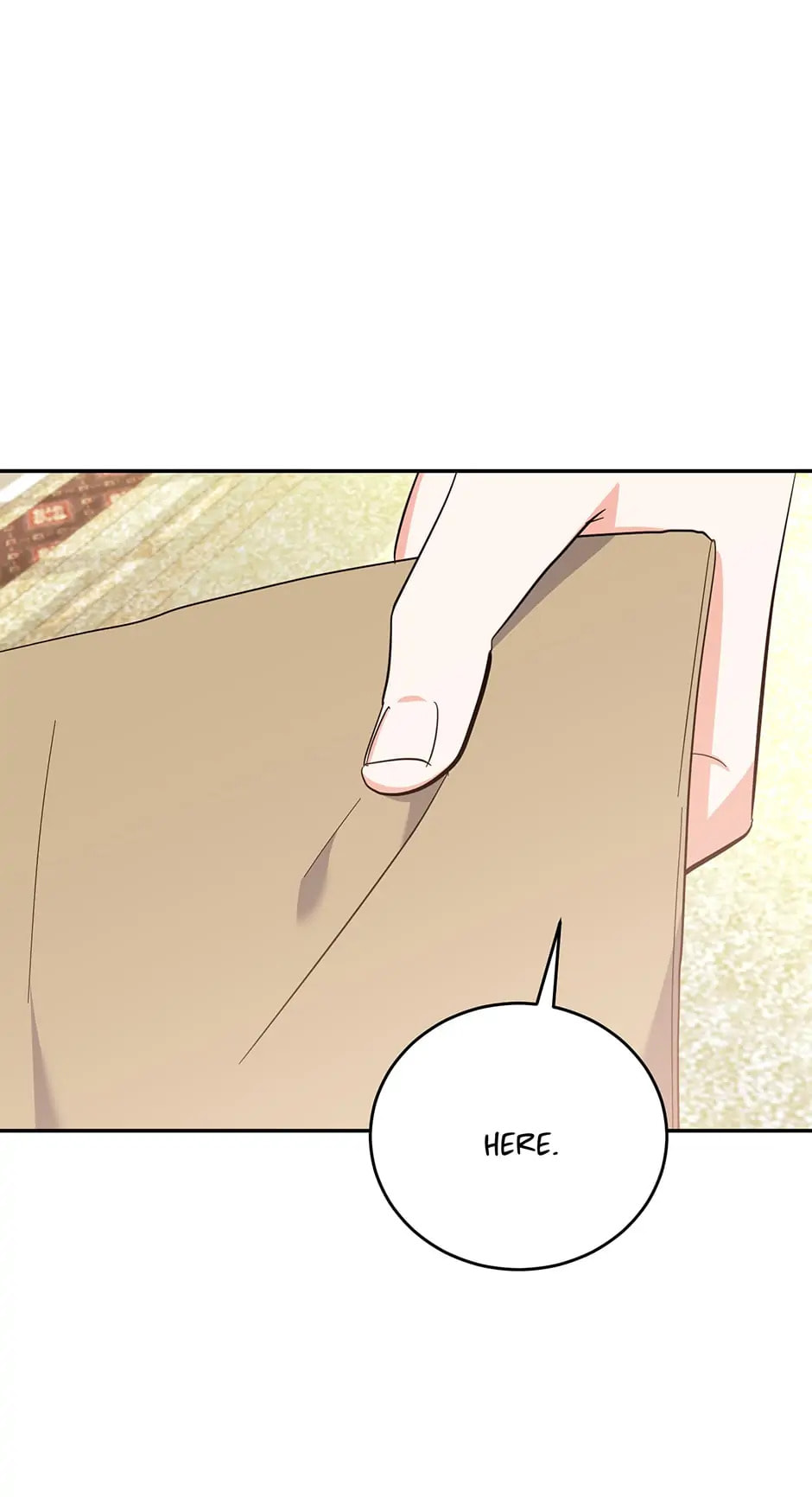 Read The Villainess Has Shrunk! chapter 74 image 57 on Lezhin