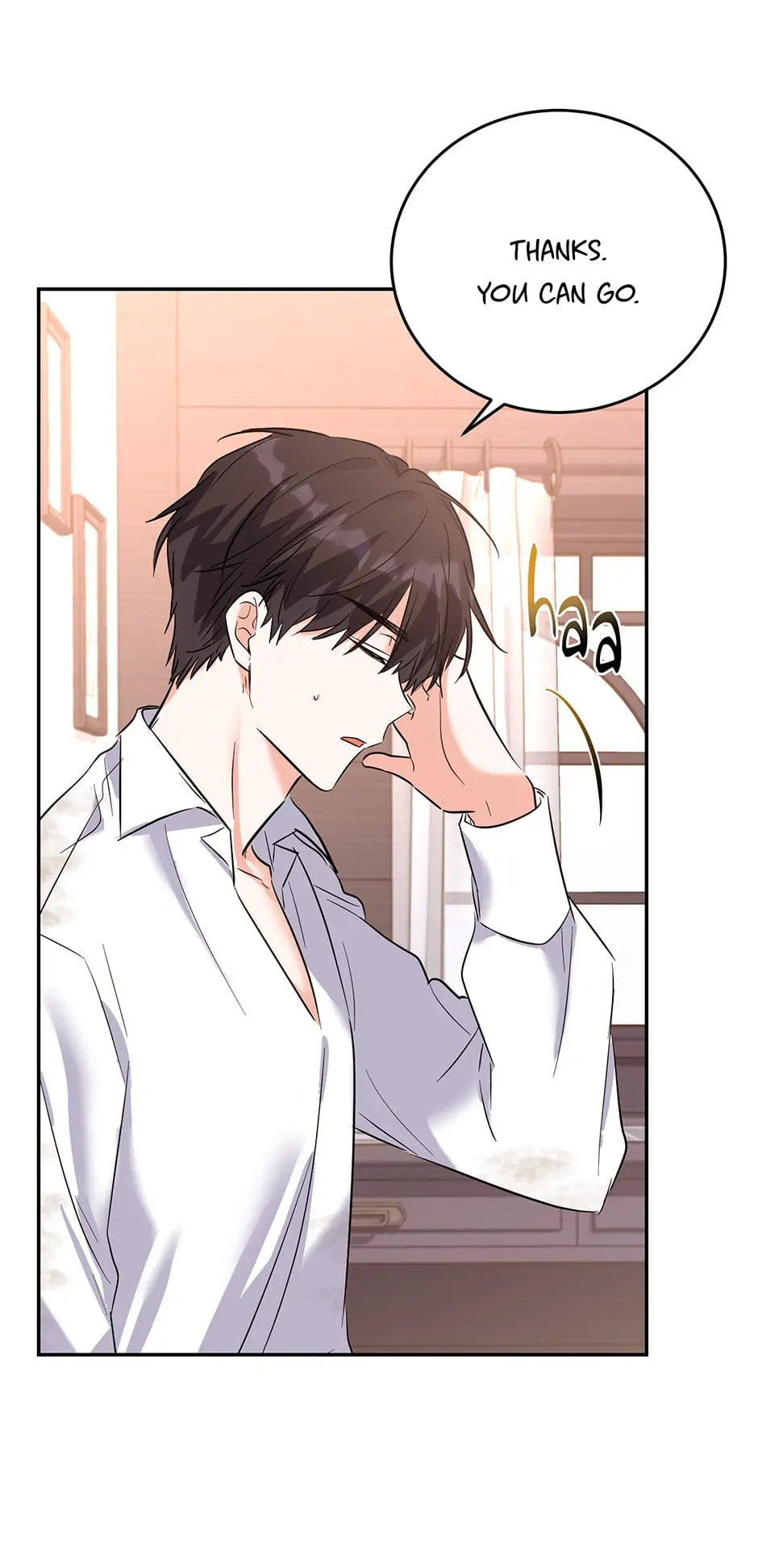 Read The Villainess Has Shrunk! chapter 74 image 6 on Lezhin