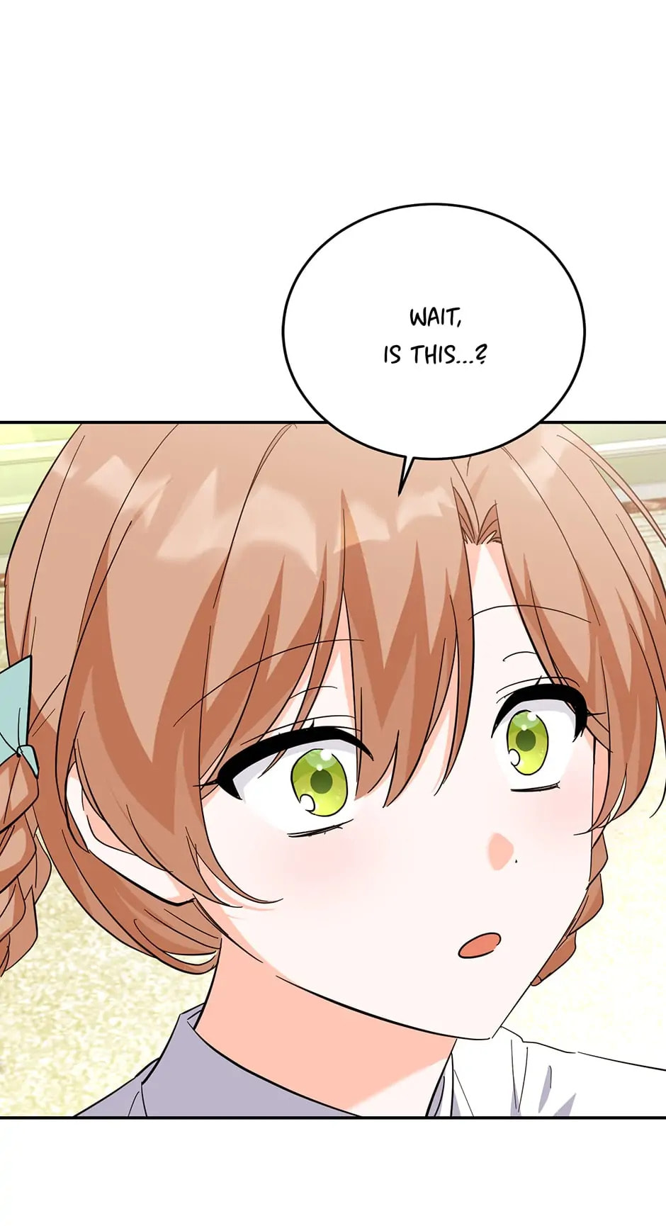 Read The Villainess Has Shrunk! chapter 74 image 60 on Lezhin