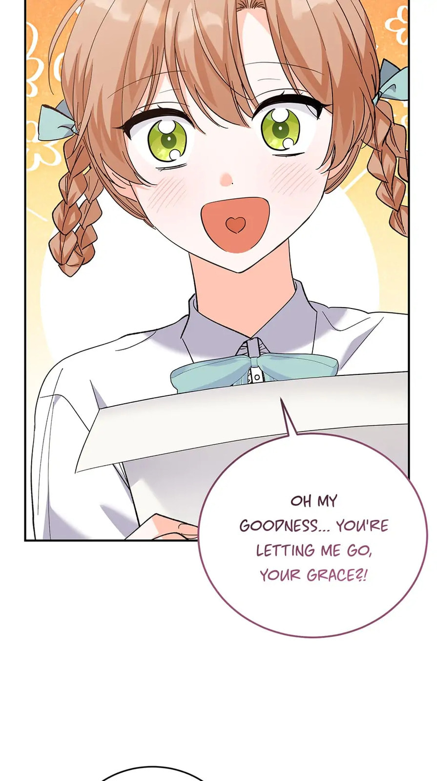 Read The Villainess Has Shrunk! chapter 74 image 64 on Lezhin